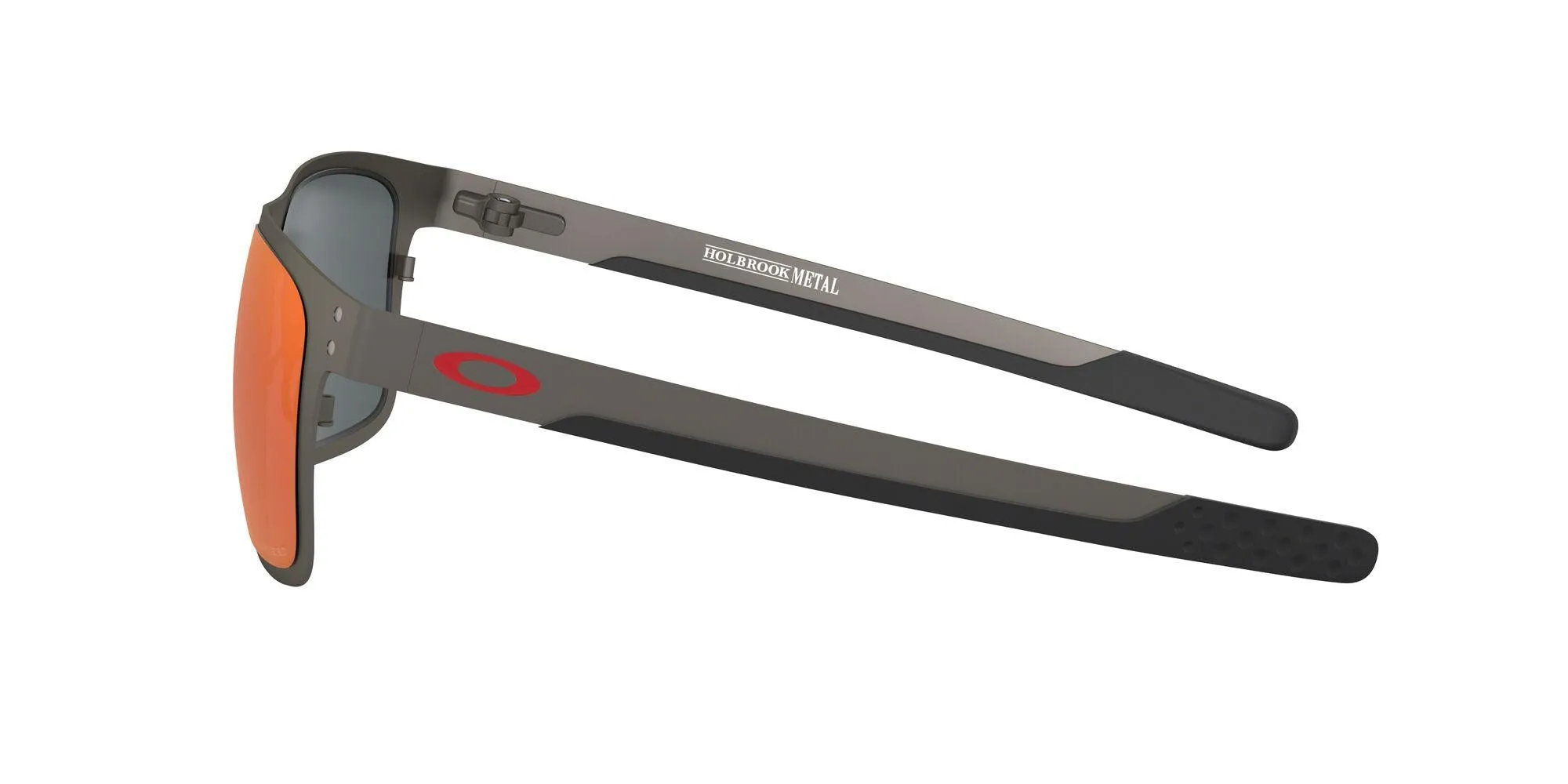 Oakley Holbrook Metal 4123 Sunglasses