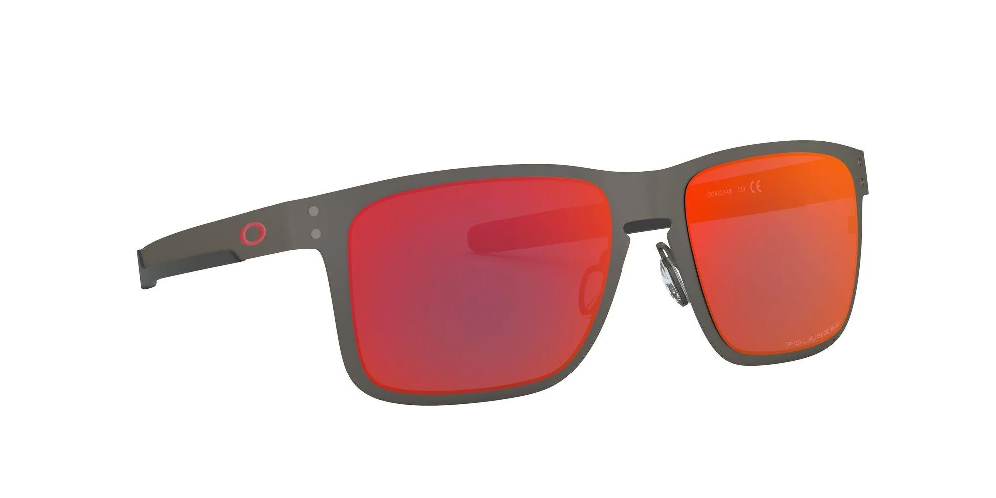 Oakley Holbrook Metal 4123 Sunglasses