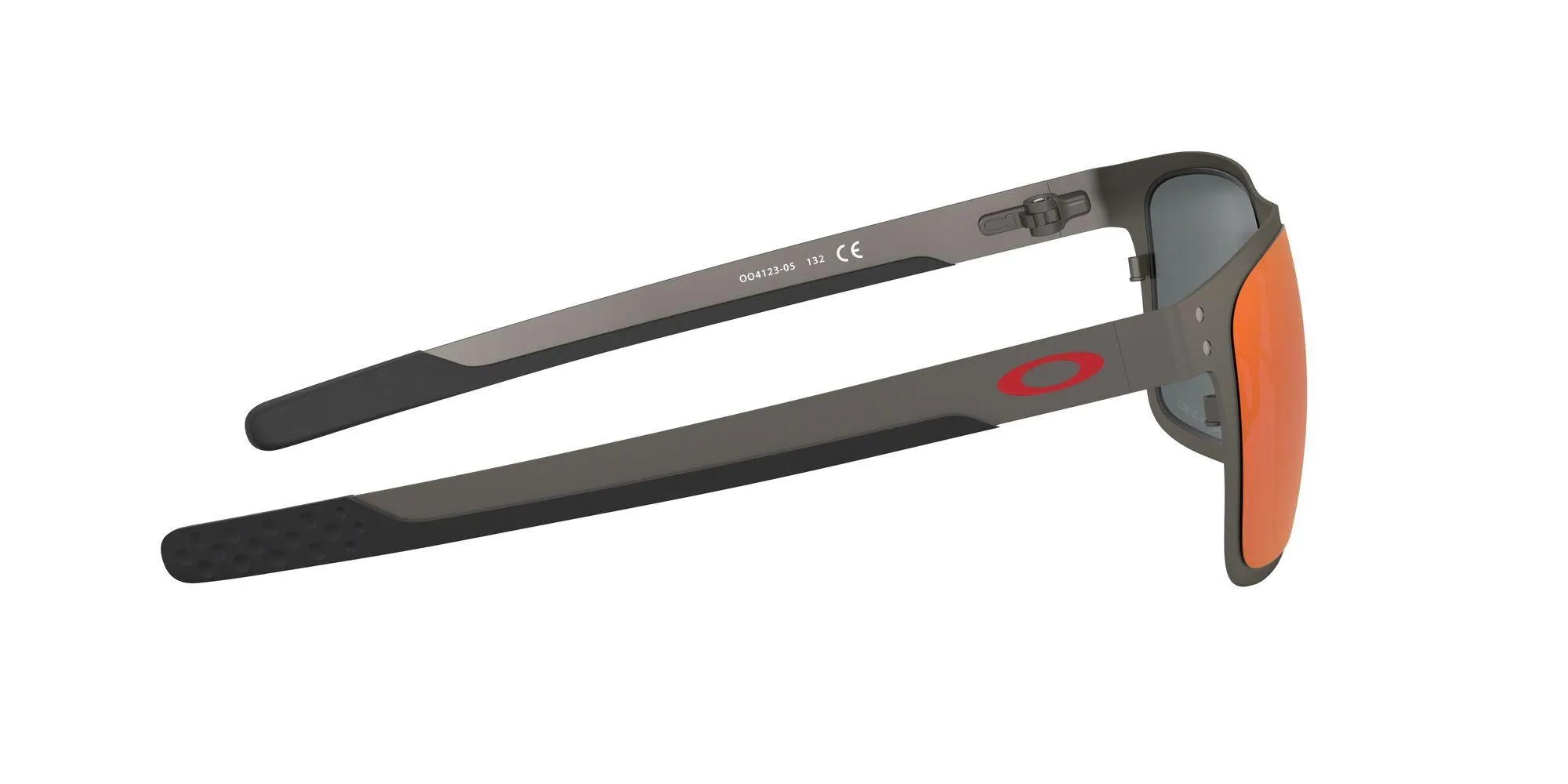 Oakley Holbrook Metal 4123 Sunglasses