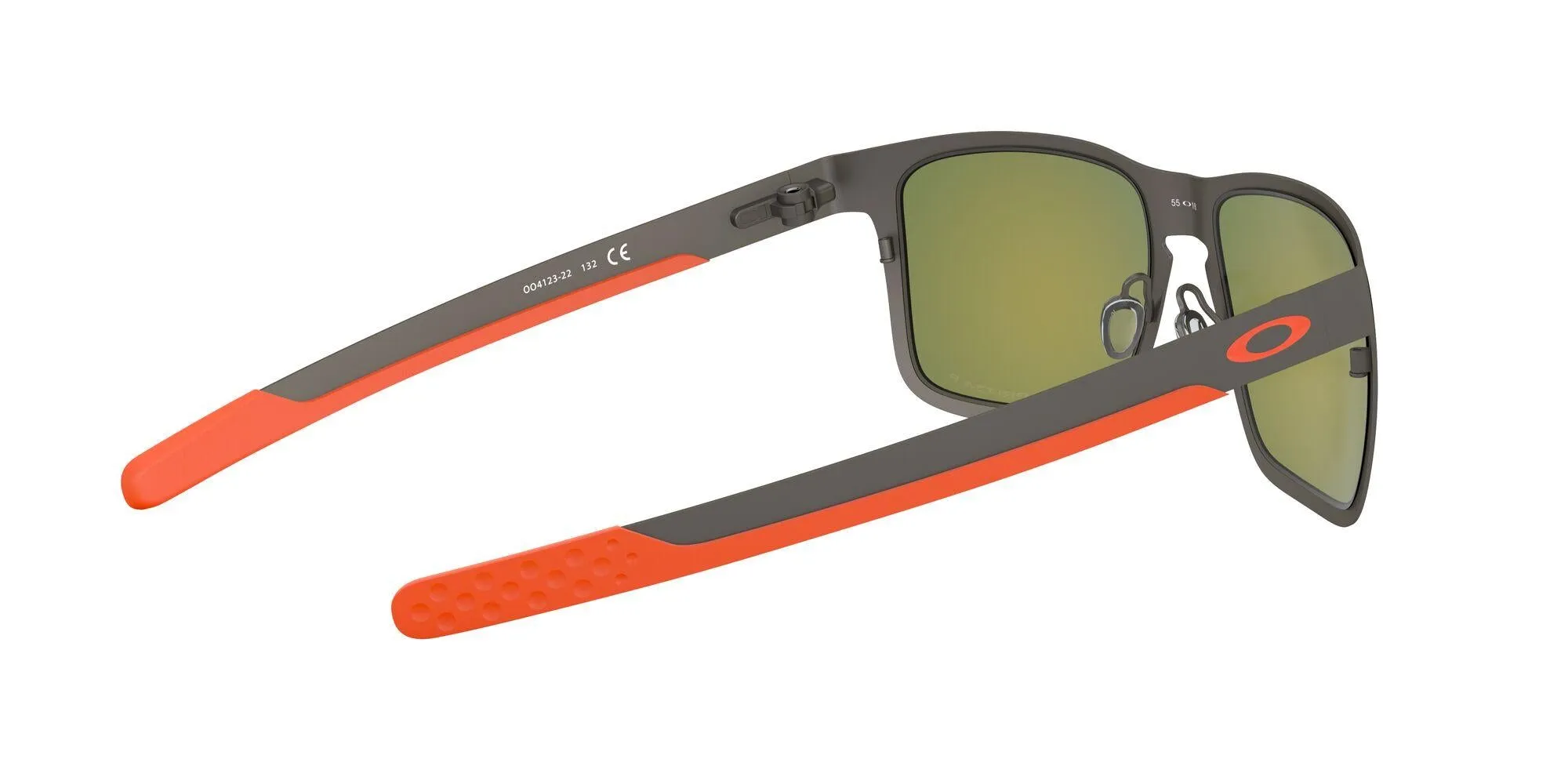 Oakley Holbrook Metal 4123 Sunglasses