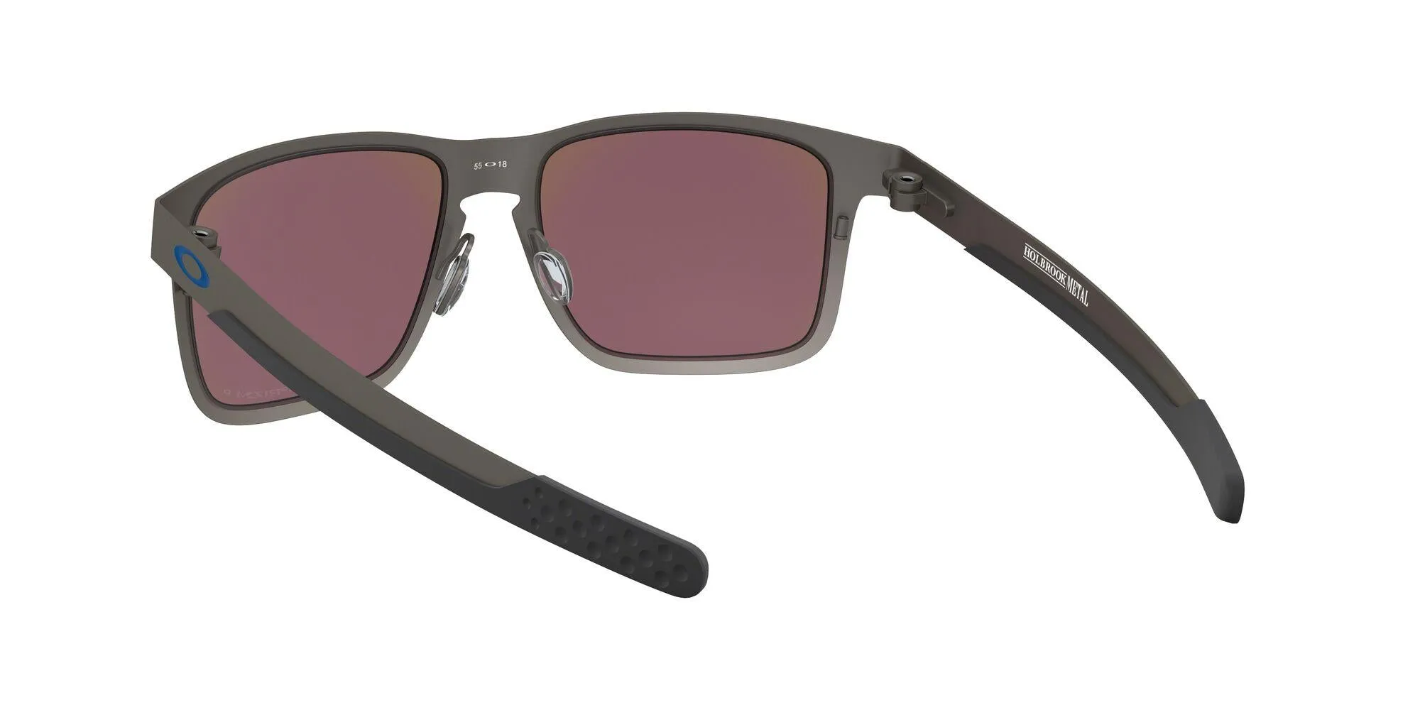 Oakley Holbrook Metal 4123 Sunglasses