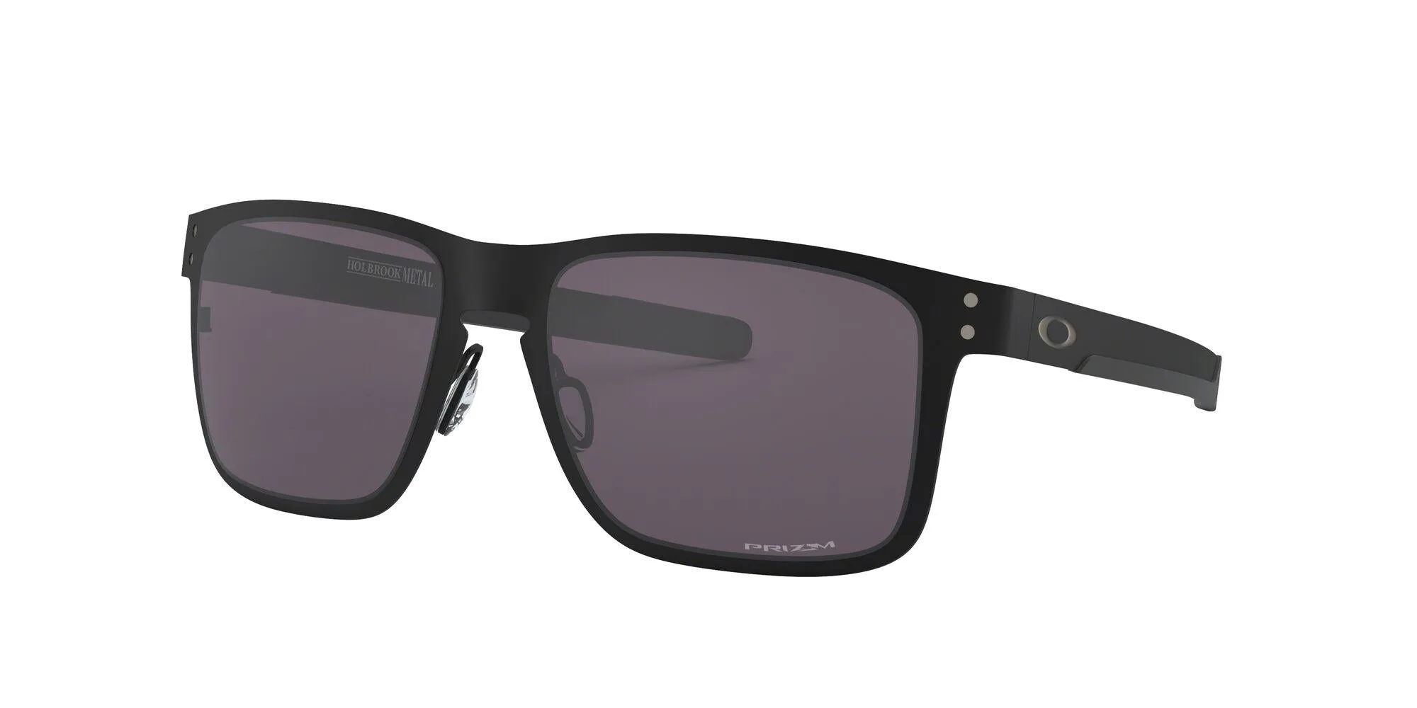 Oakley Holbrook Metal 4123 Sunglasses