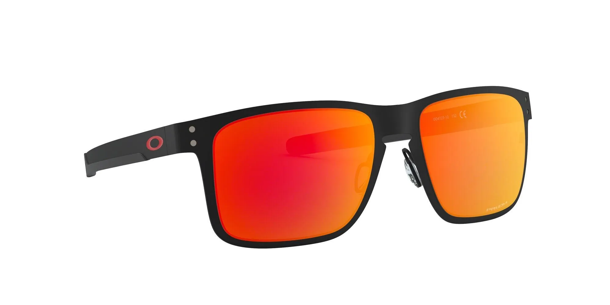 Oakley Holbrook Metal 4123 Sunglasses