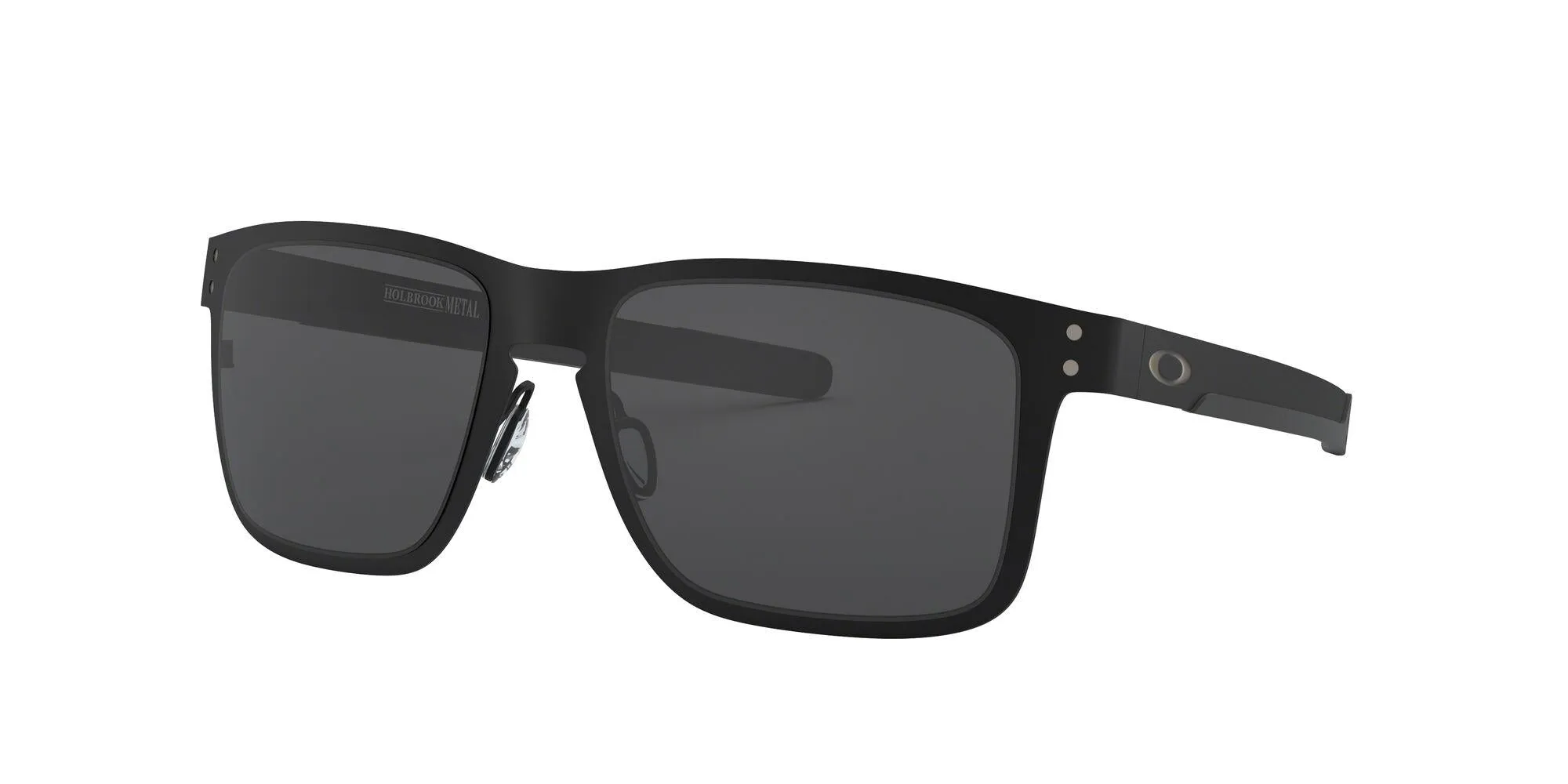 Oakley Holbrook Metal 4123 Sunglasses