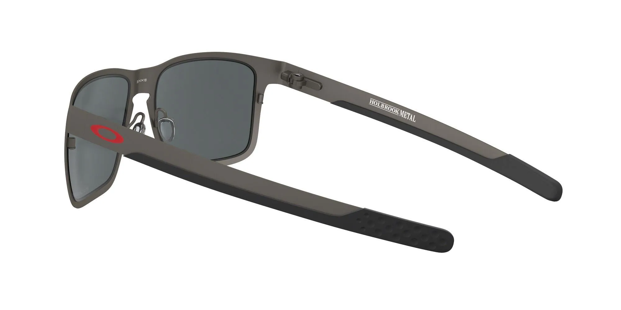 Oakley Holbrook Metal 4123 Sunglasses