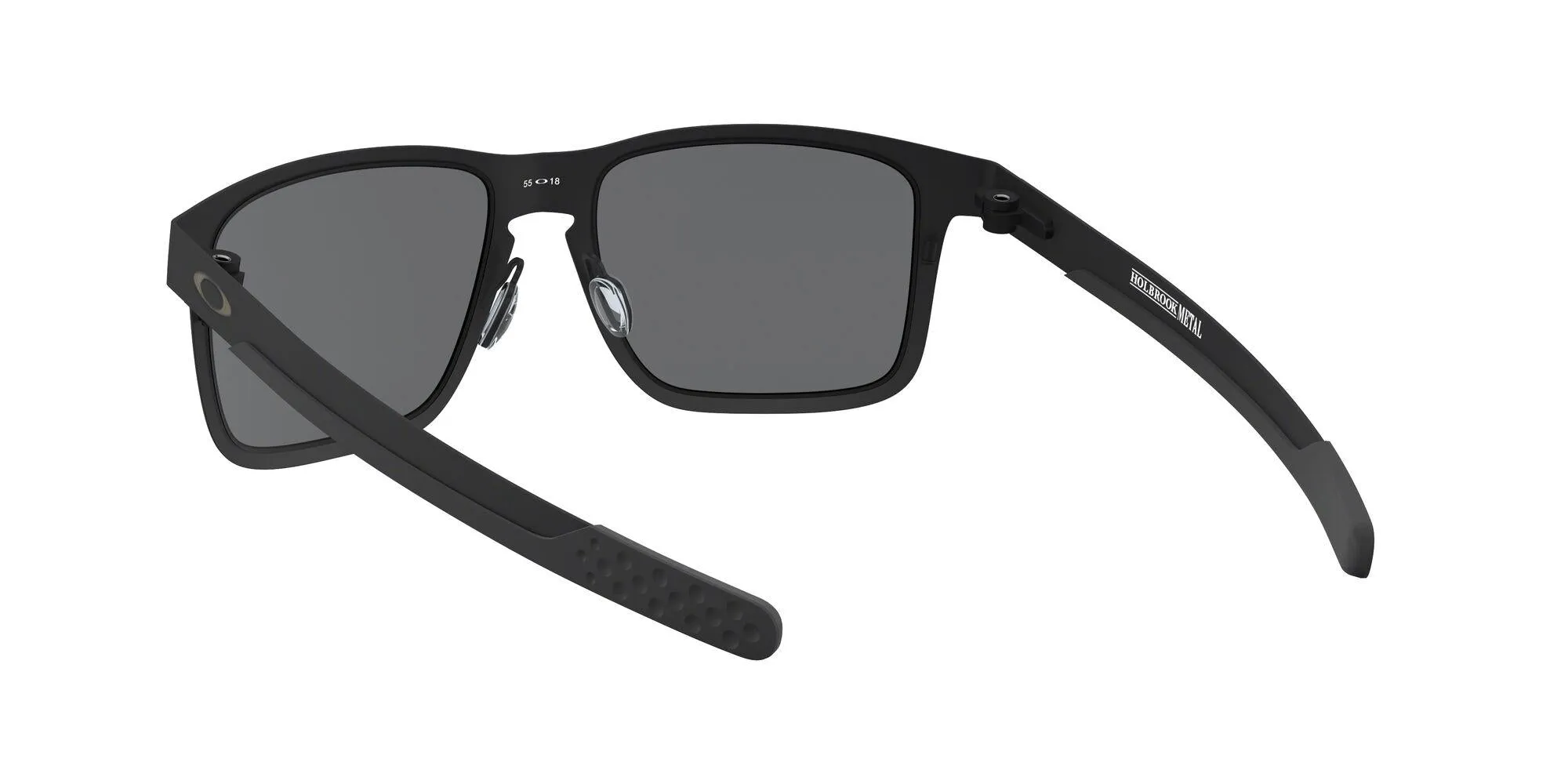 Oakley Holbrook Metal 4123 Sunglasses