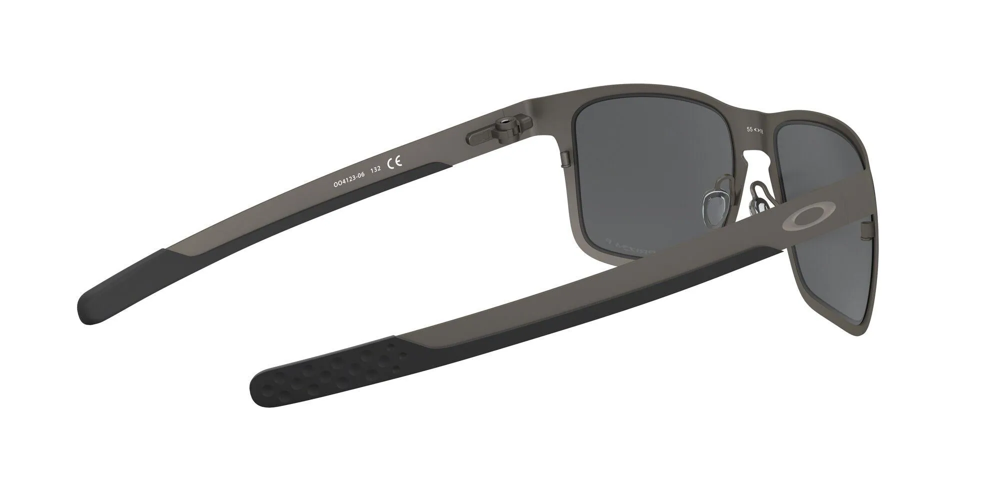 Oakley Holbrook Metal 4123 Sunglasses