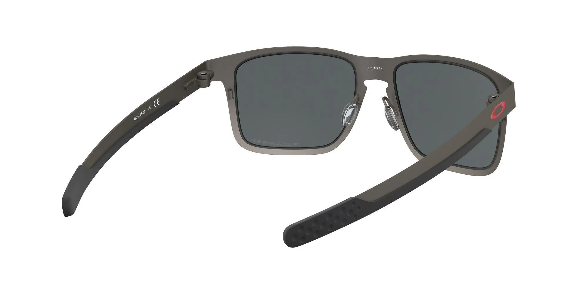 Oakley Holbrook Metal 4123 Sunglasses