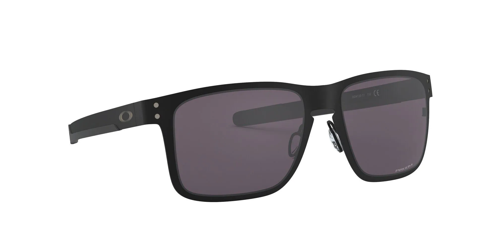 Oakley Holbrook Metal 4123 Sunglasses