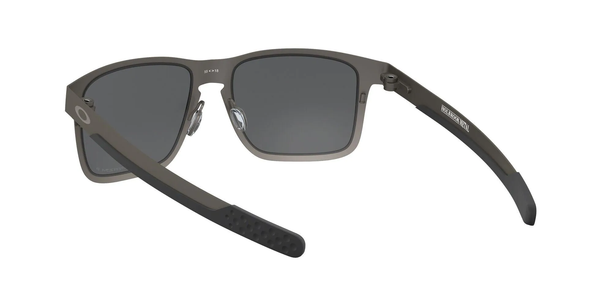 Oakley Holbrook Metal 4123 Sunglasses