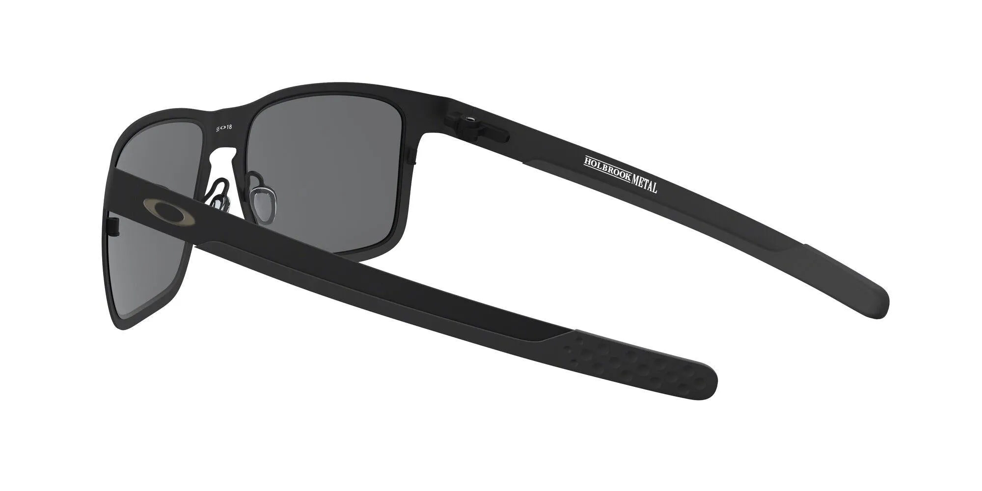 Oakley Holbrook Metal 4123 Sunglasses