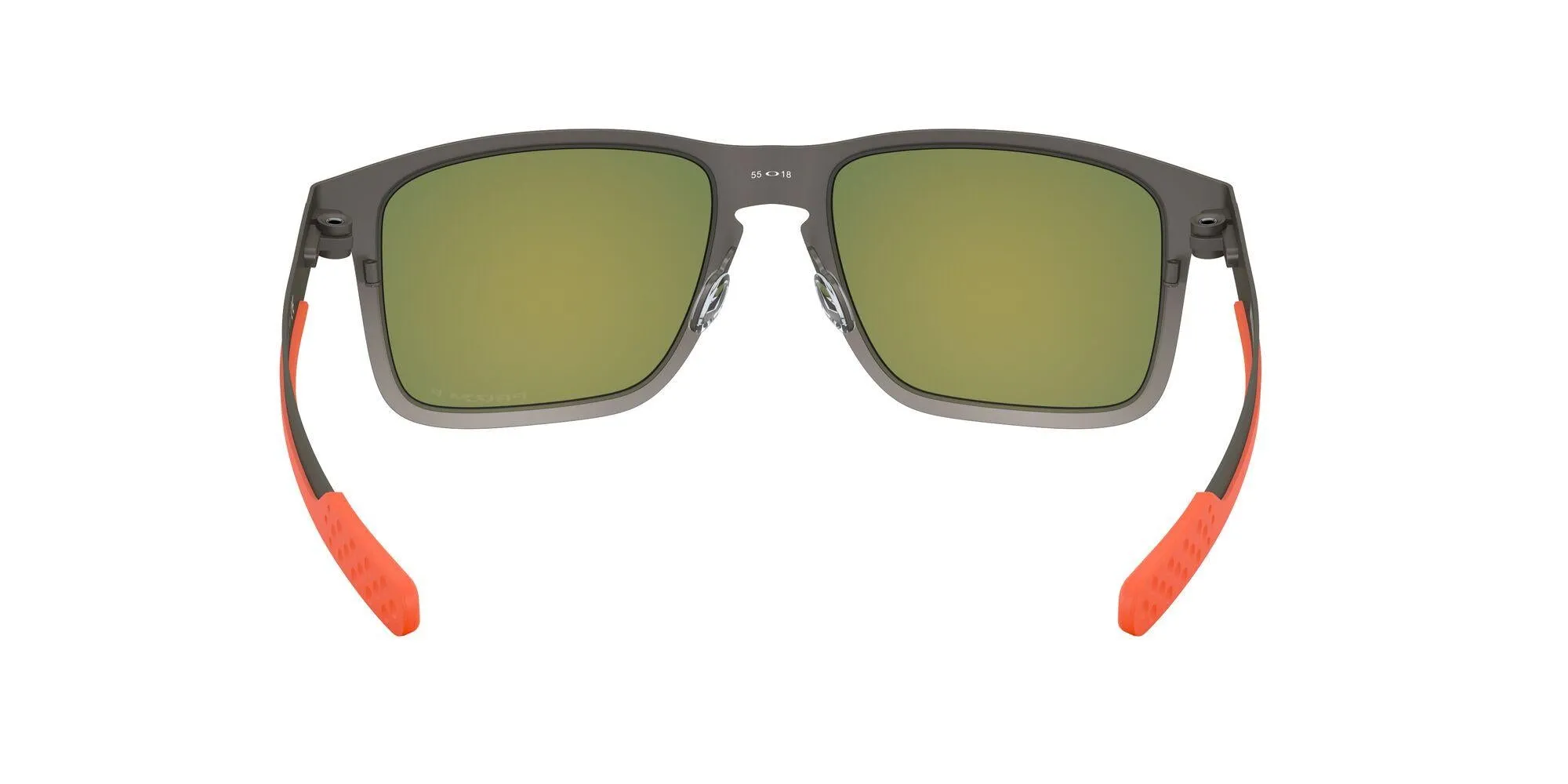 Oakley Holbrook Metal 4123 Sunglasses