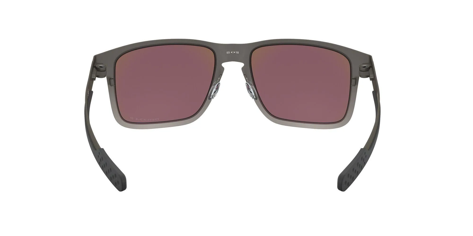 Oakley Holbrook Metal 4123 Sunglasses