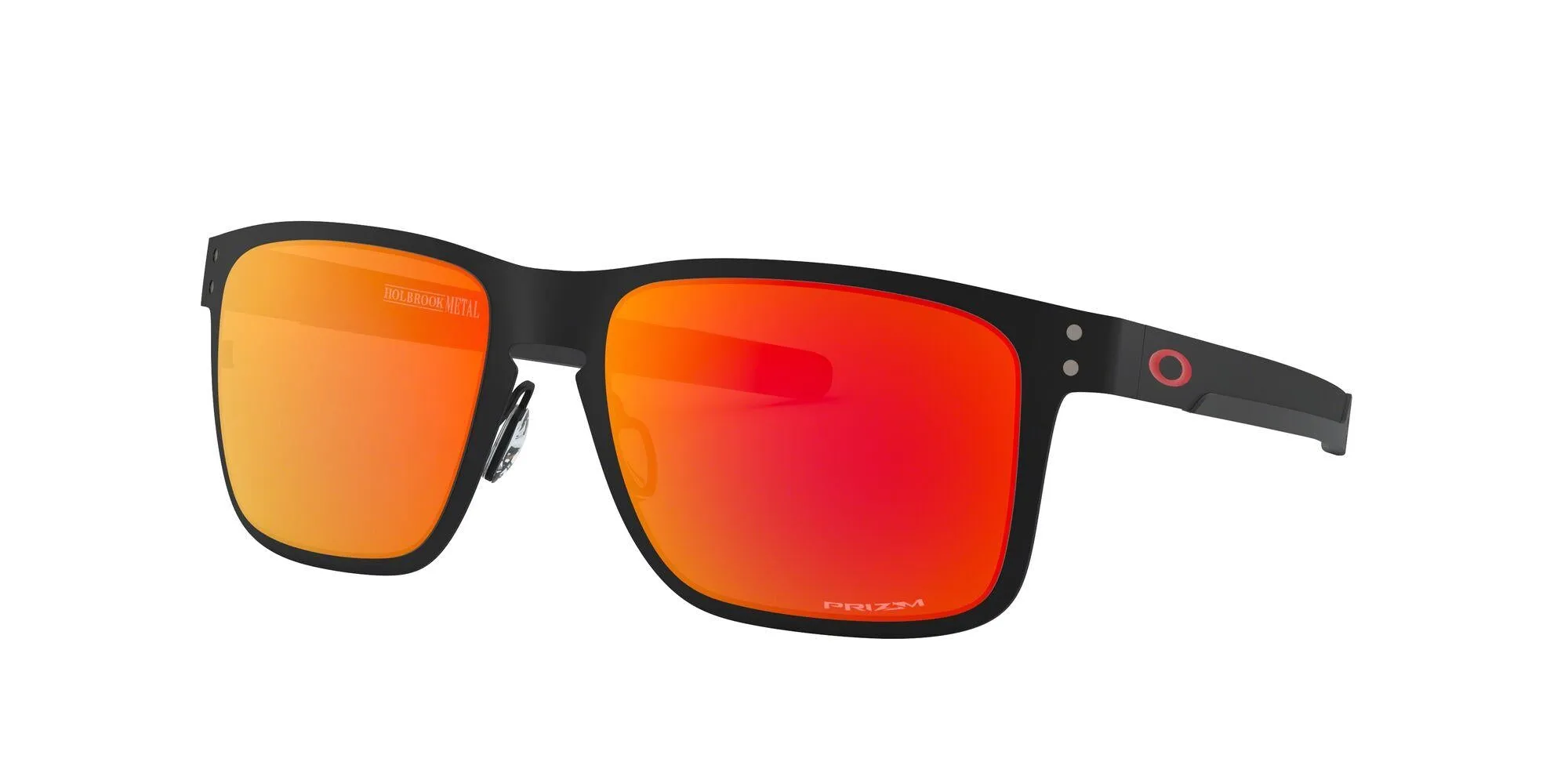 Oakley Holbrook Metal 4123 Sunglasses