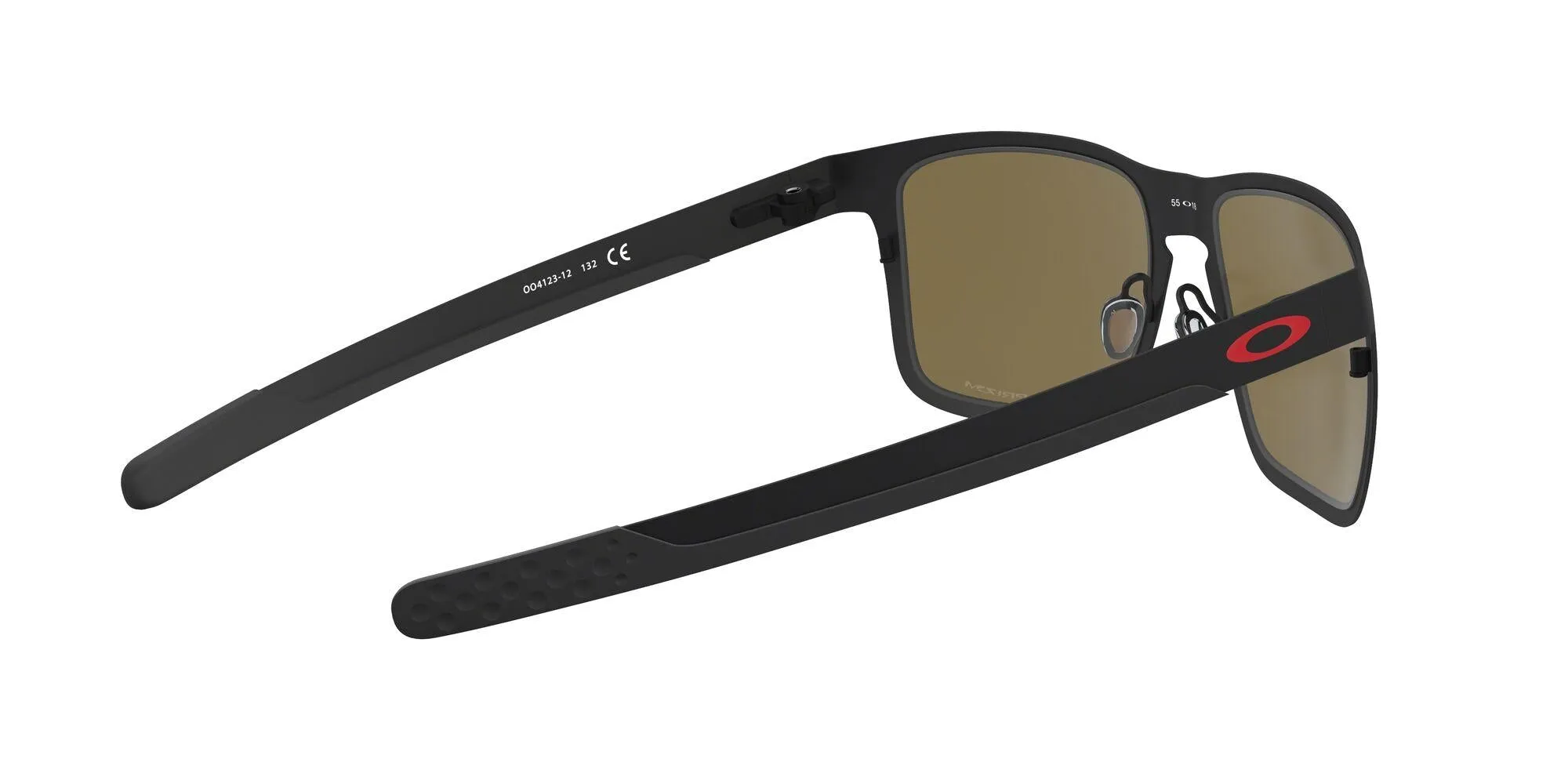 Oakley Holbrook Metal 4123 Sunglasses