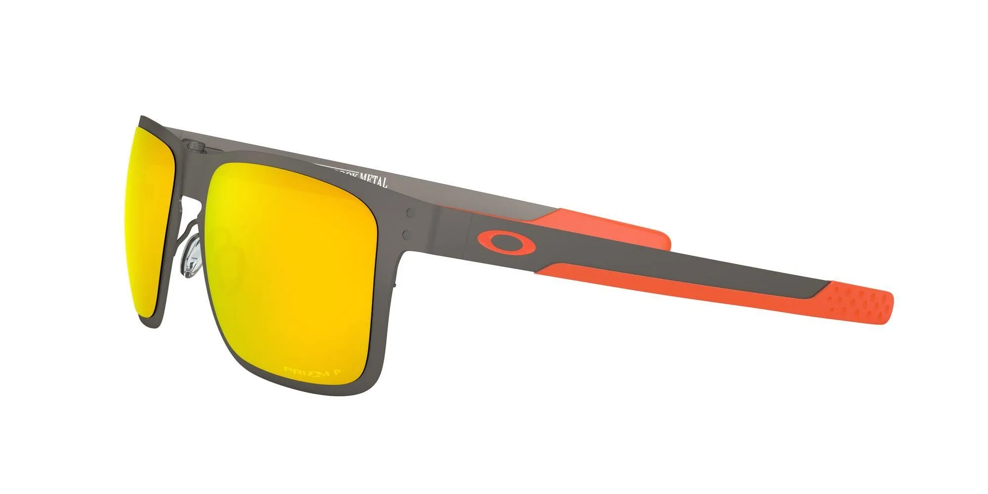 Oakley Holbrook Metal 4123 Sunglasses