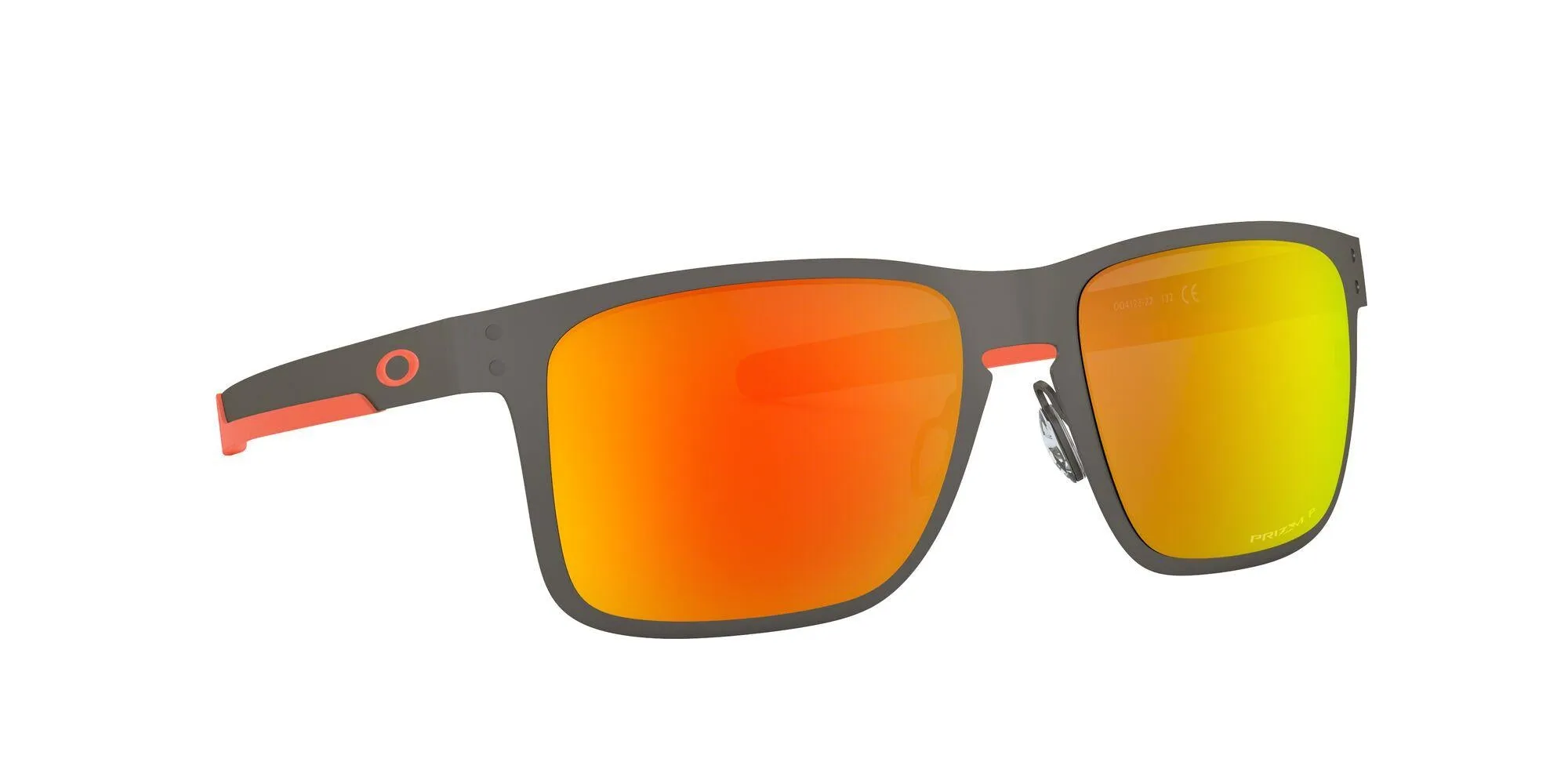 Oakley Holbrook Metal 4123 Sunglasses
