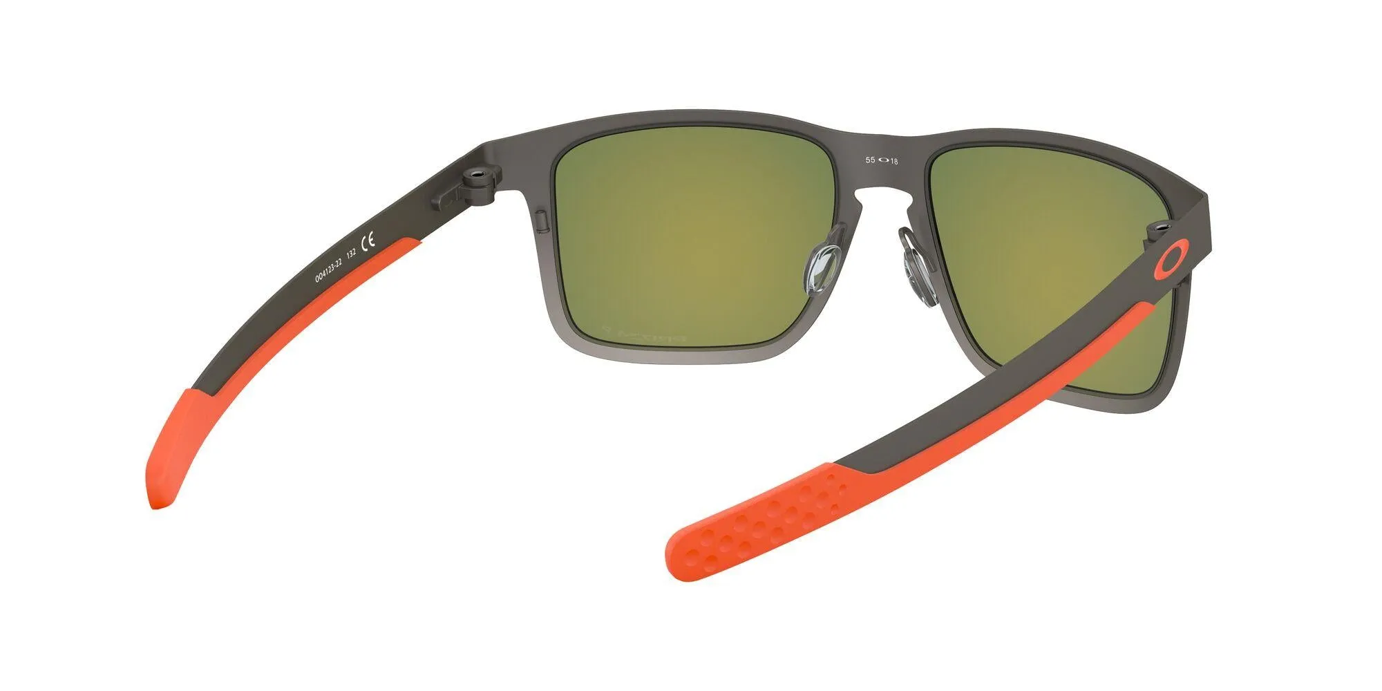 Oakley Holbrook Metal 4123 Sunglasses