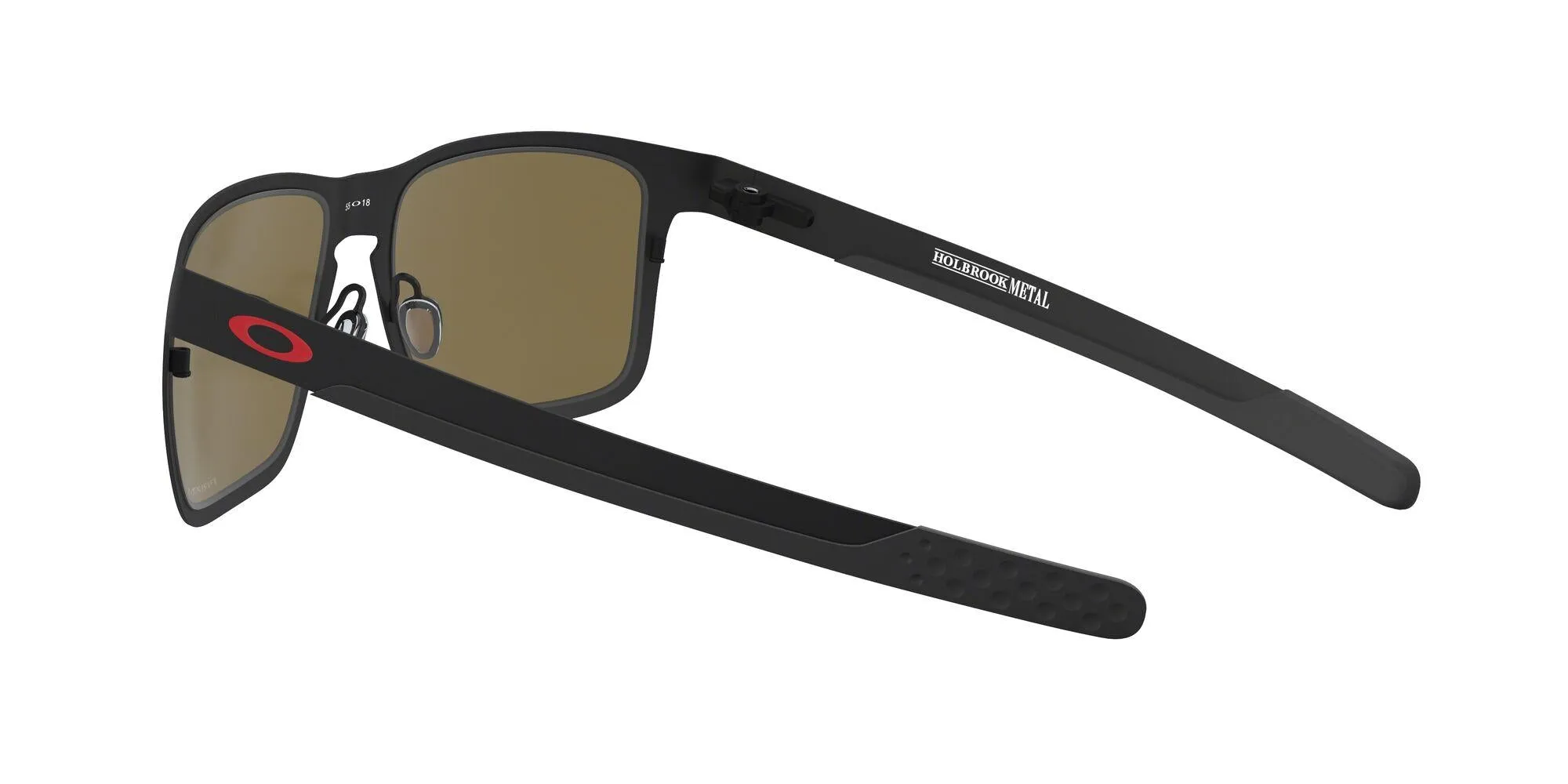 Oakley Holbrook Metal 4123 Sunglasses