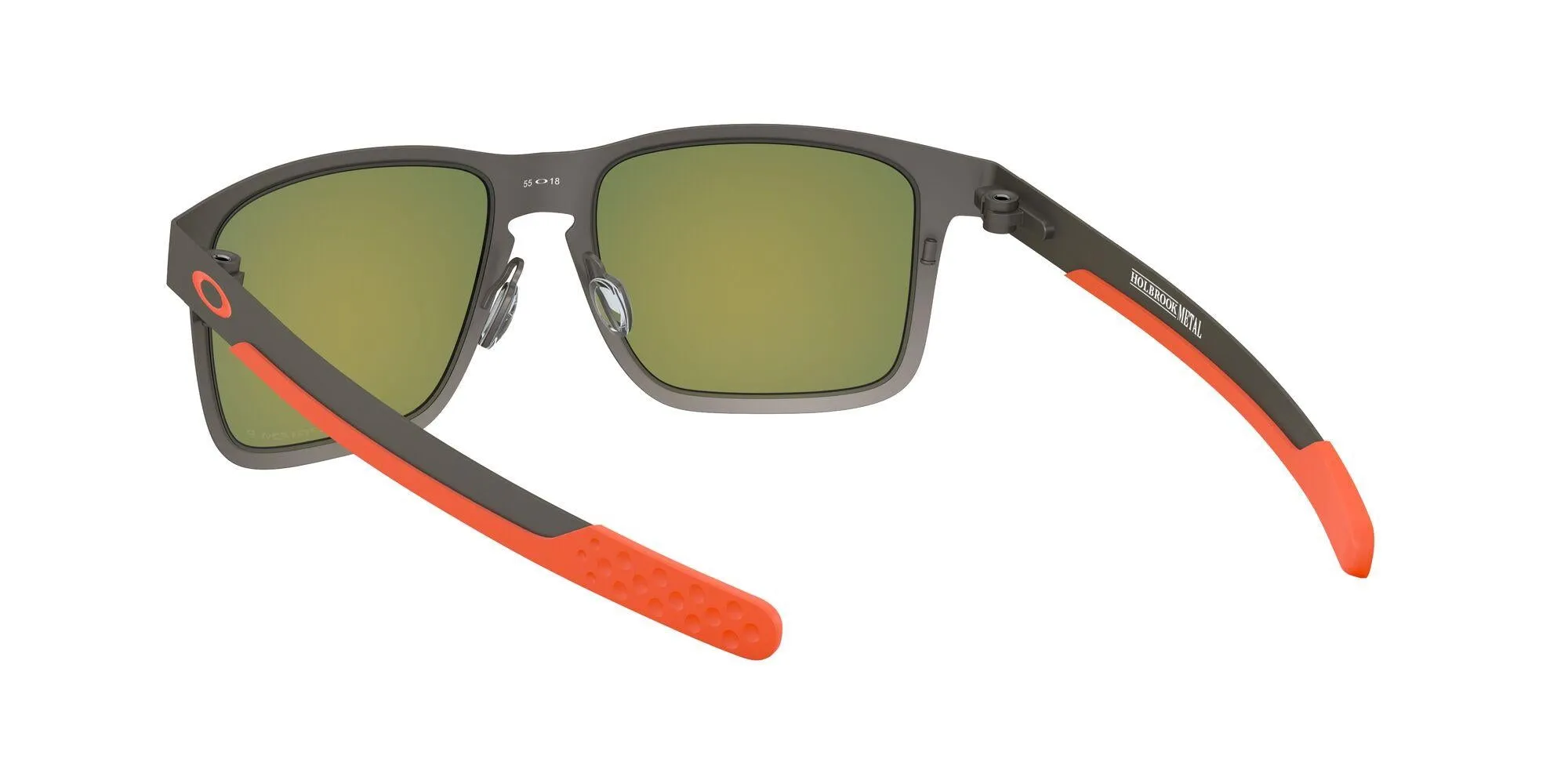 Oakley Holbrook Metal 4123 Sunglasses