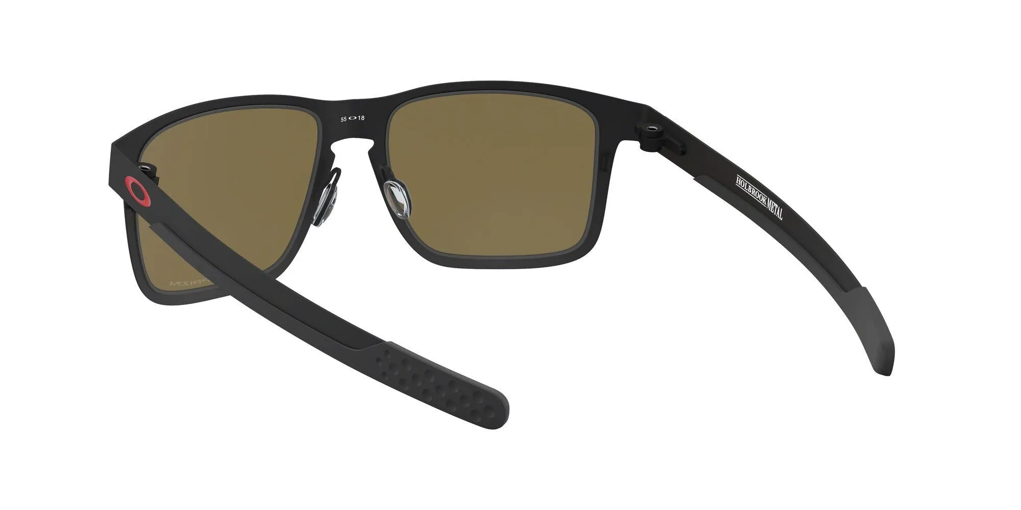 Oakley Holbrook Metal 4123 Sunglasses