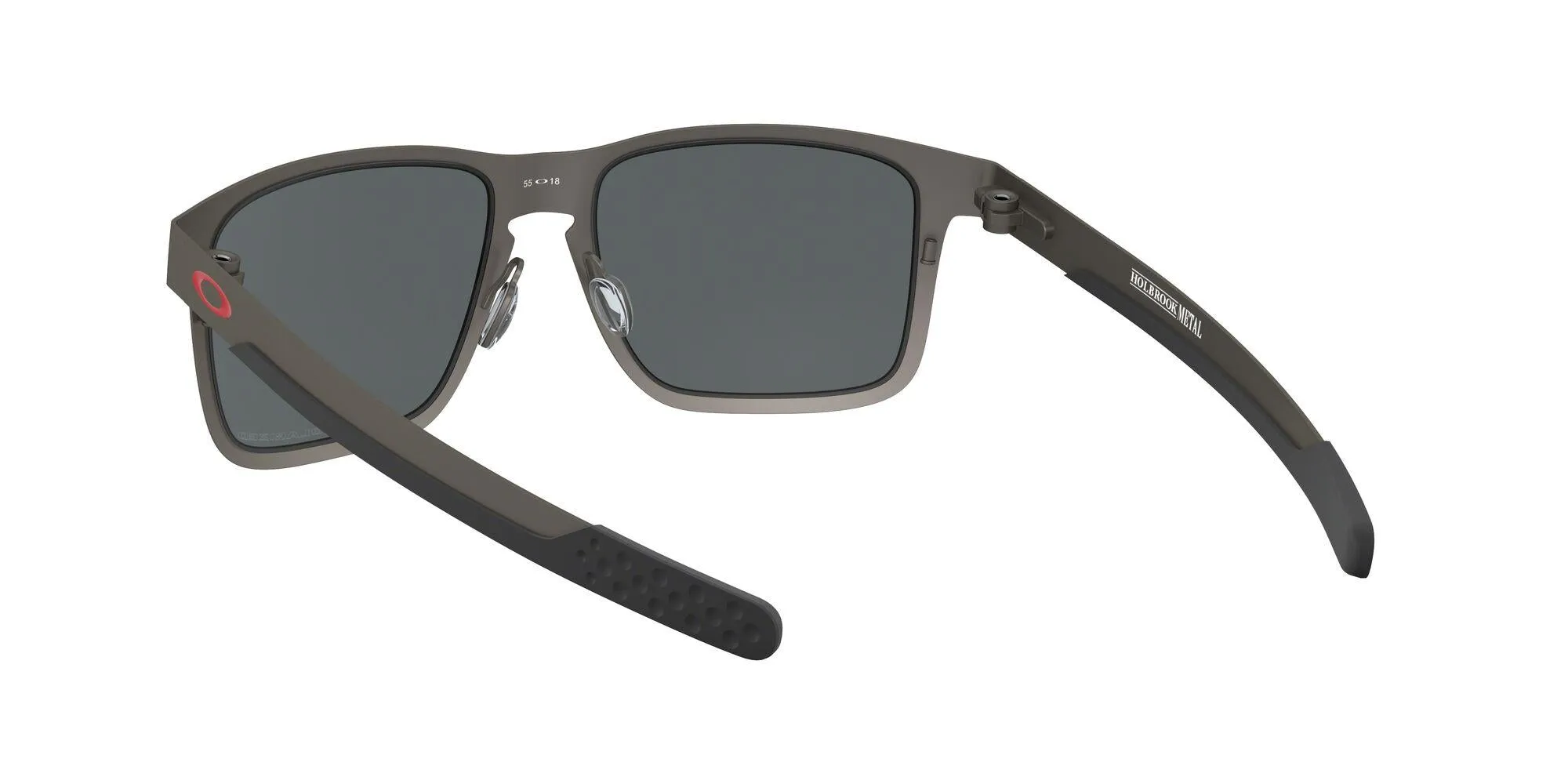 Oakley Holbrook Metal 4123 Sunglasses