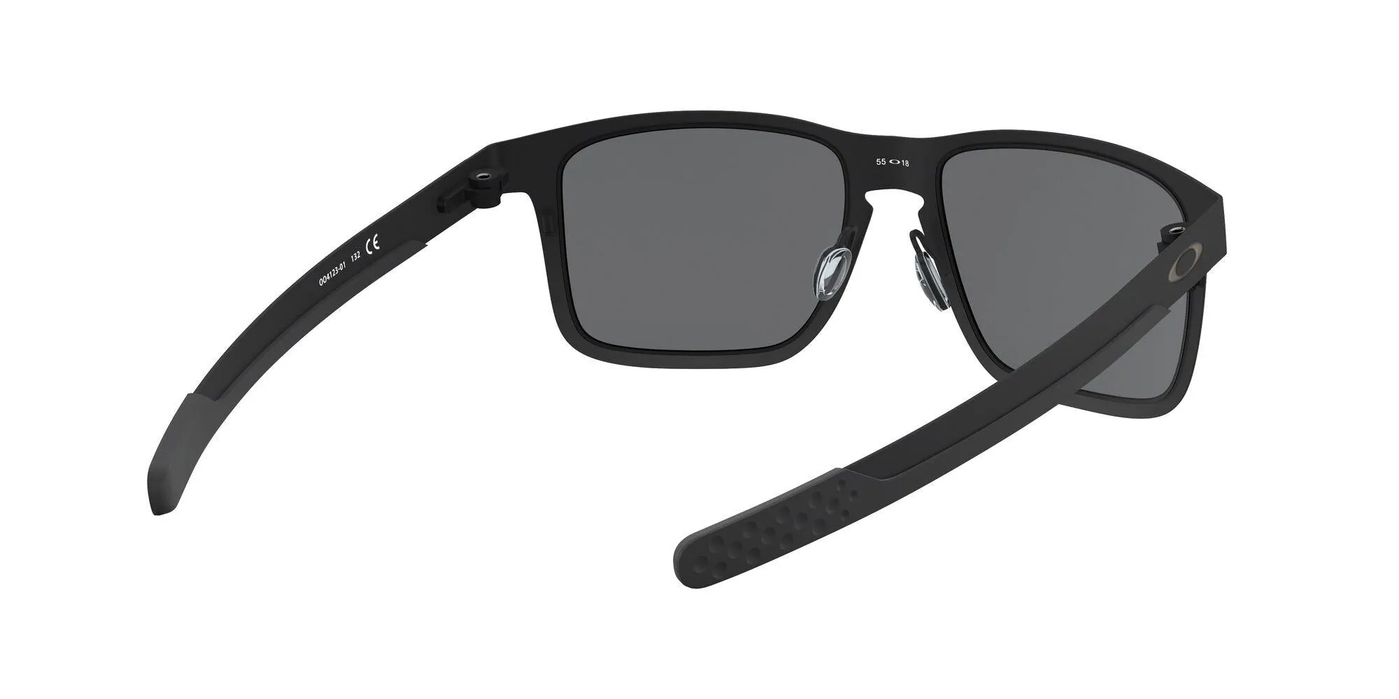 Oakley Holbrook Metal 4123 Sunglasses