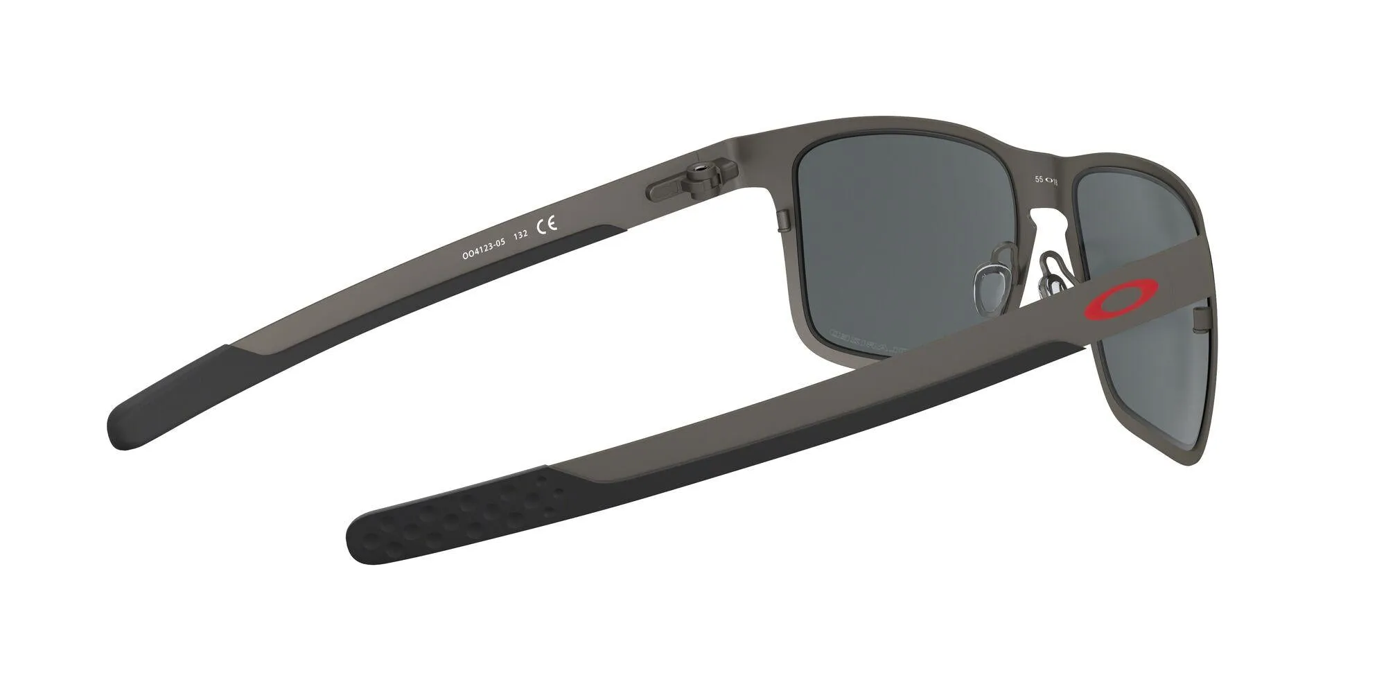 Oakley Holbrook Metal 4123 Sunglasses