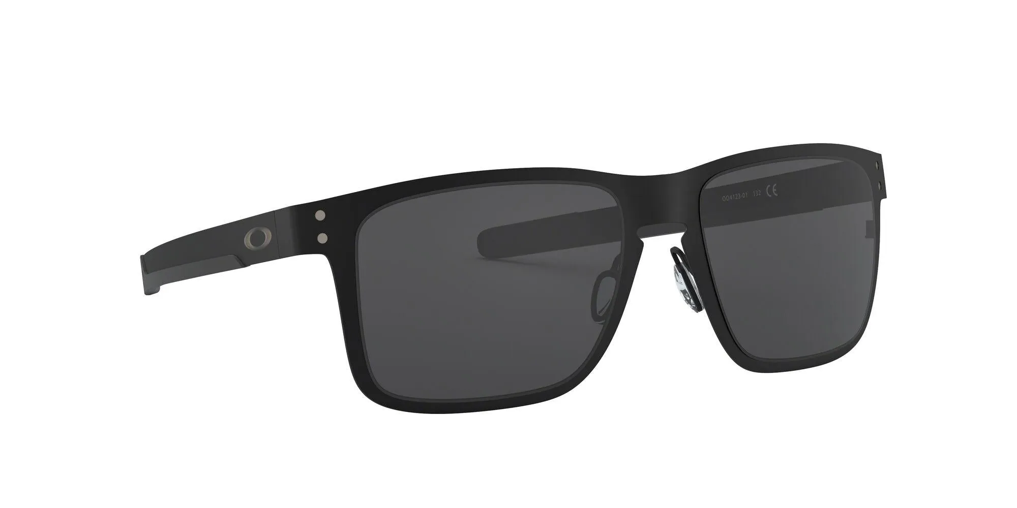 Oakley Holbrook Metal 4123 Sunglasses