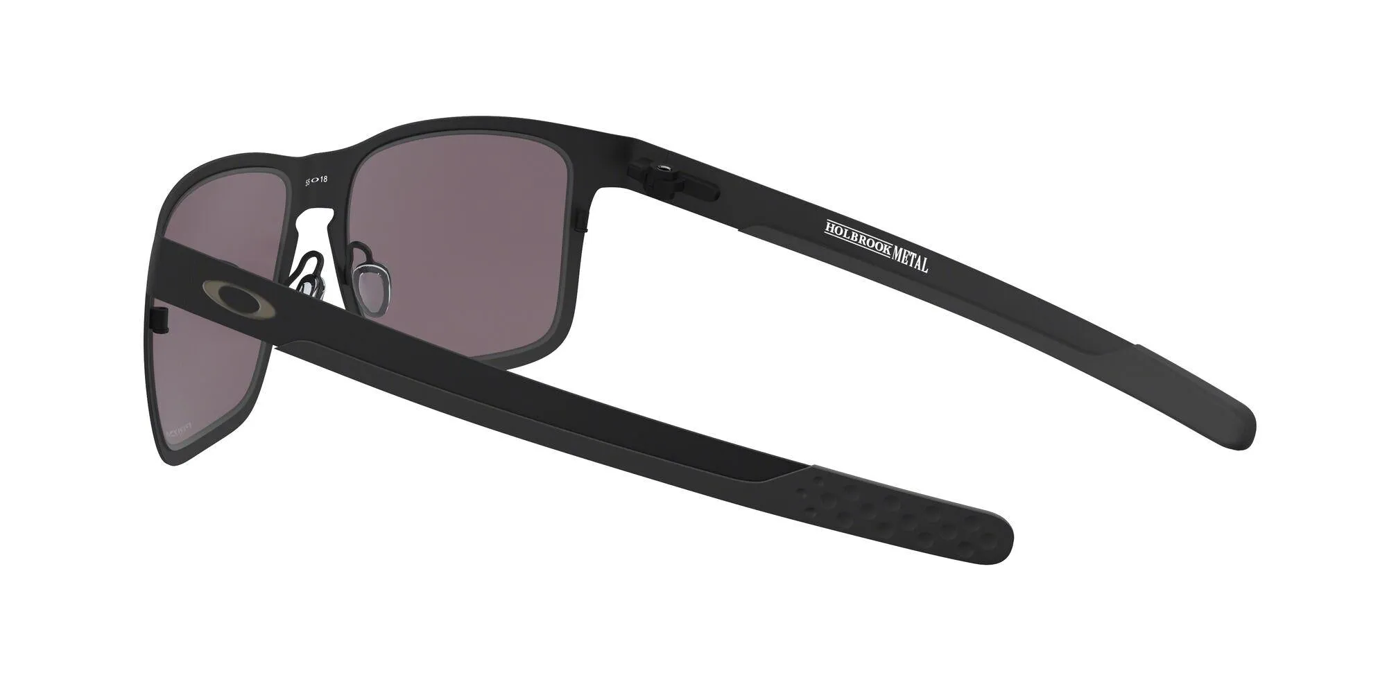 Oakley Holbrook Metal 4123 Sunglasses
