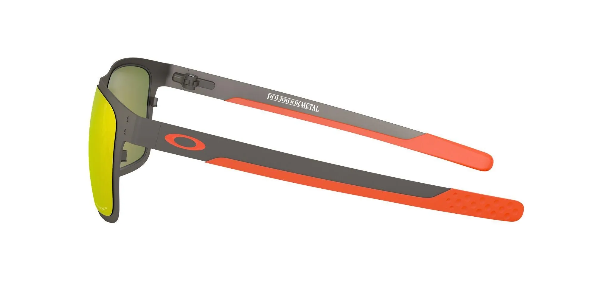 Oakley Holbrook Metal 4123 Sunglasses