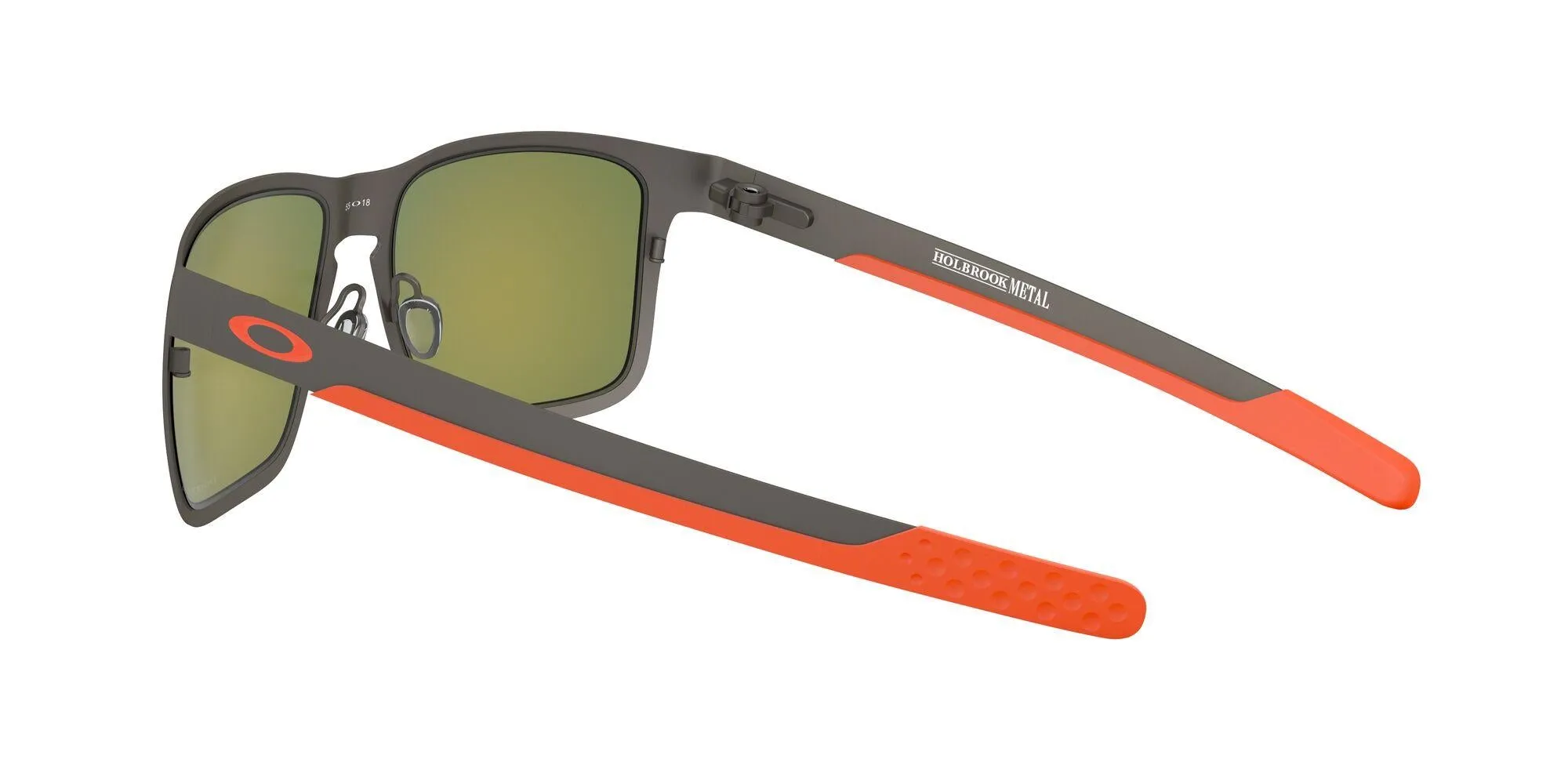 Oakley Holbrook Metal 4123 Sunglasses