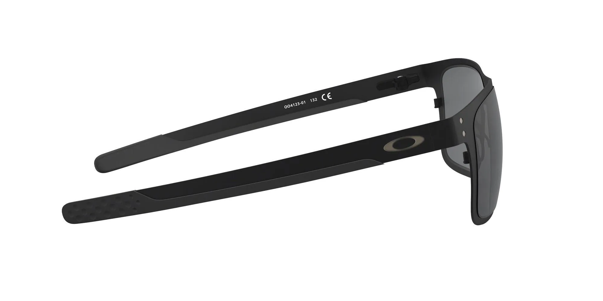 Oakley Holbrook Metal 4123 Sunglasses