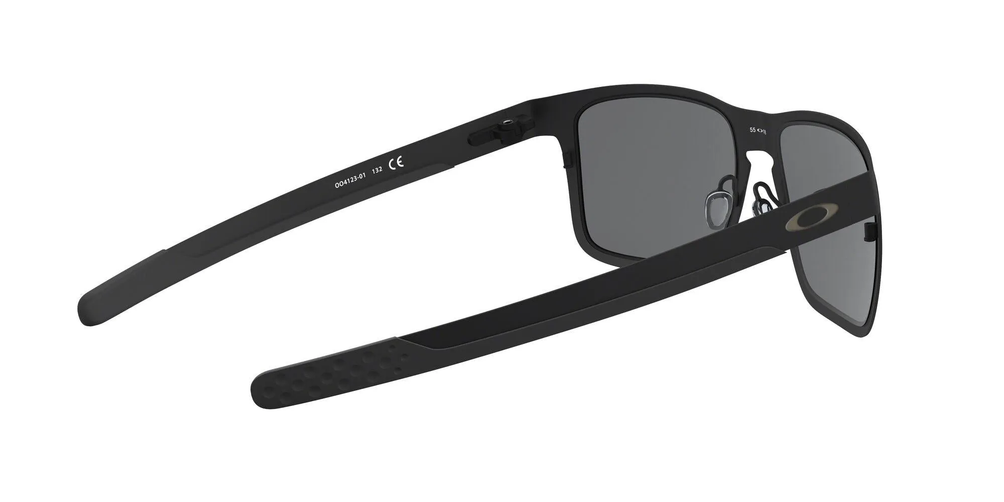 Oakley Holbrook Metal 4123 Sunglasses