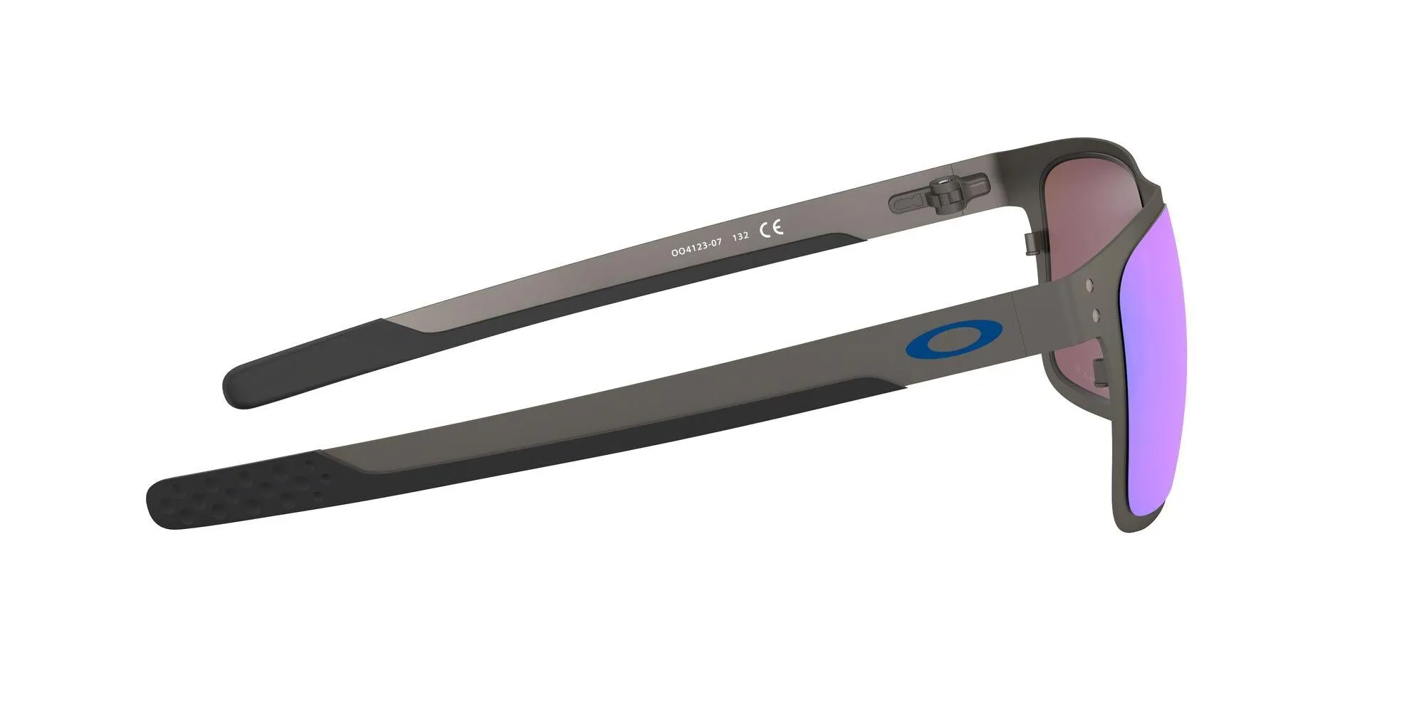 Oakley Holbrook Metal 4123 Sunglasses