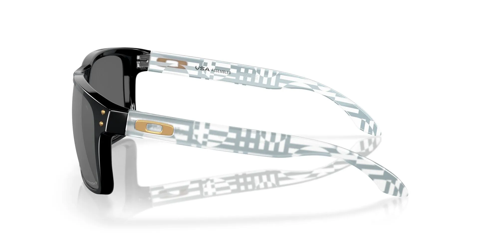 Oakley Holbrook Xl OO9417 43 Prizm Polarised