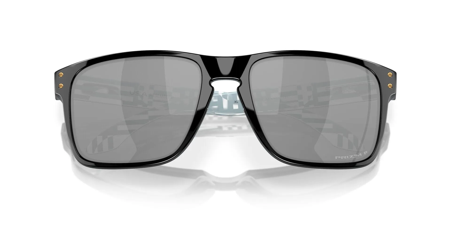 Oakley Holbrook Xl OO9417 43 Prizm Polarised