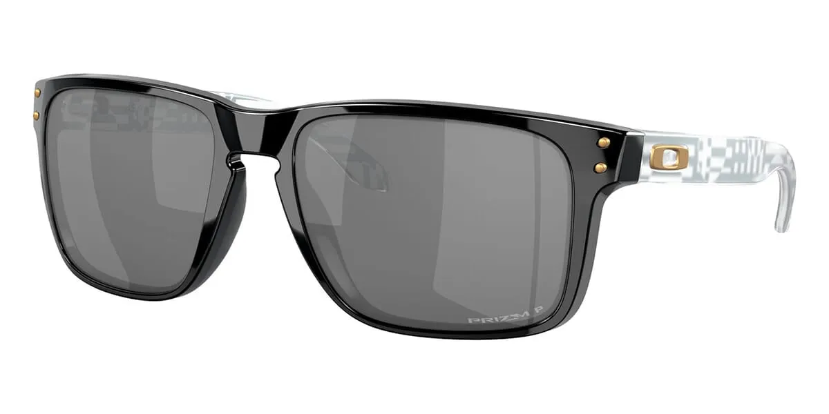 Oakley Holbrook Xl OO9417 43 Prizm Polarised