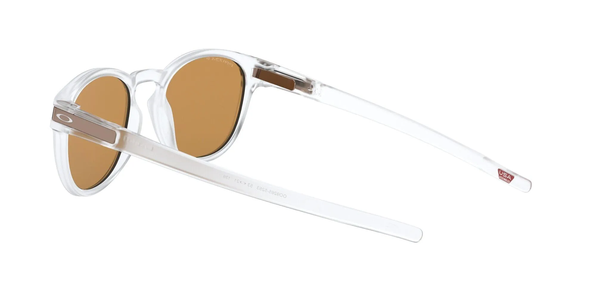 Oakley Latch 9265 Sunglasses