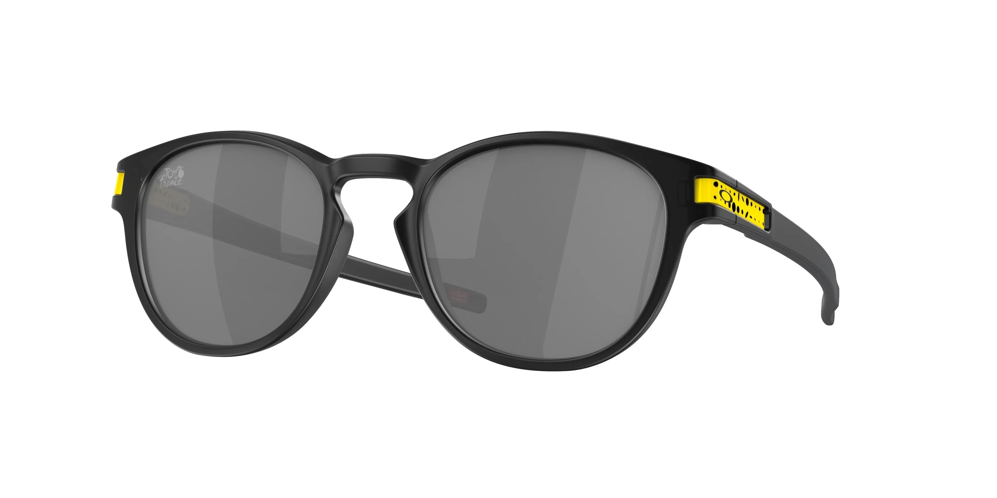 Oakley Latch 9265 Sunglasses