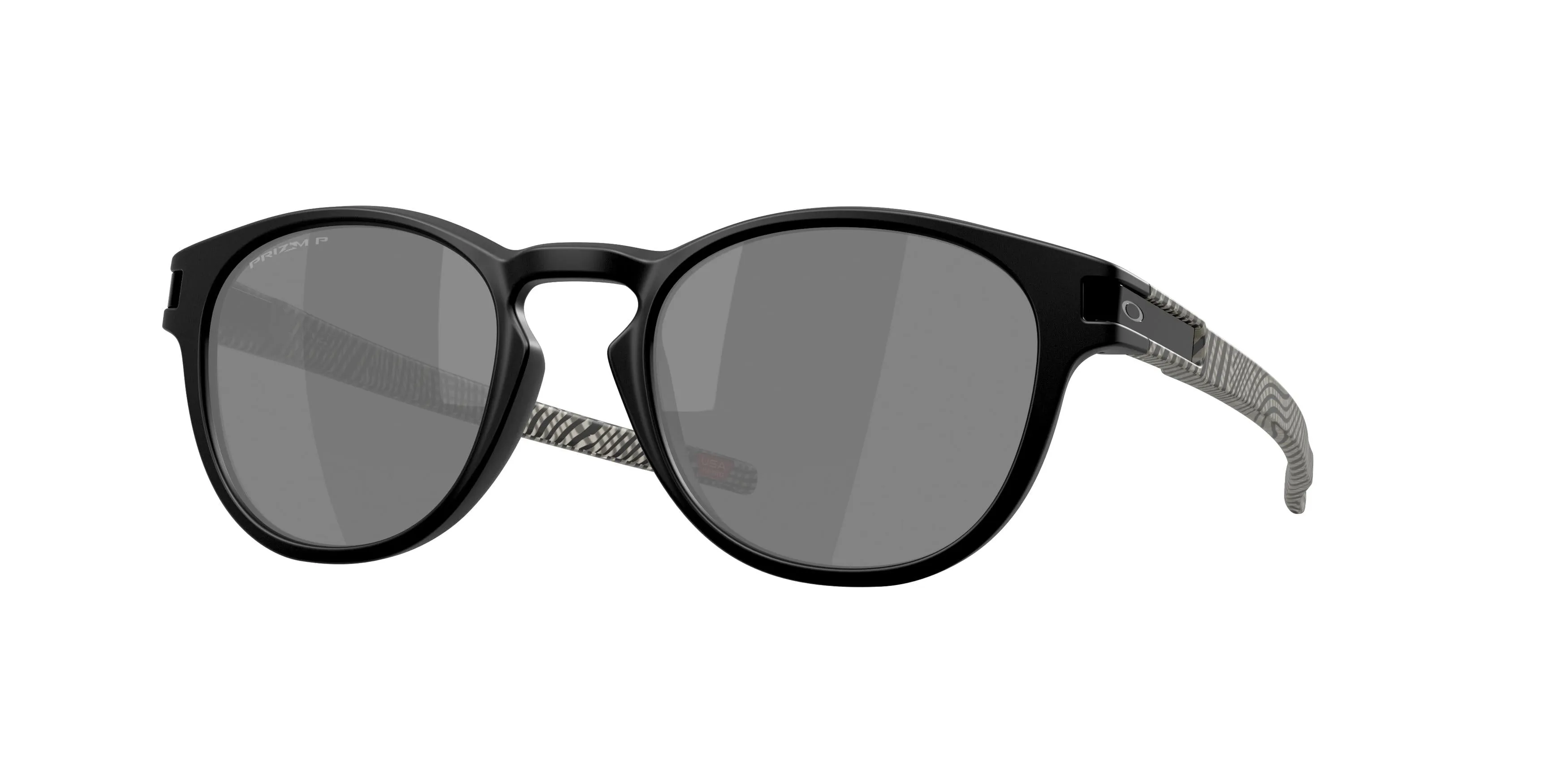 Oakley Latch 9265 Sunglasses