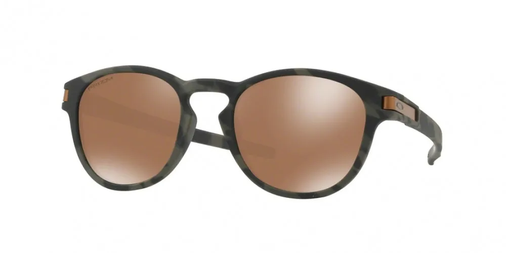 Oakley Latch 9265 Sunglasses