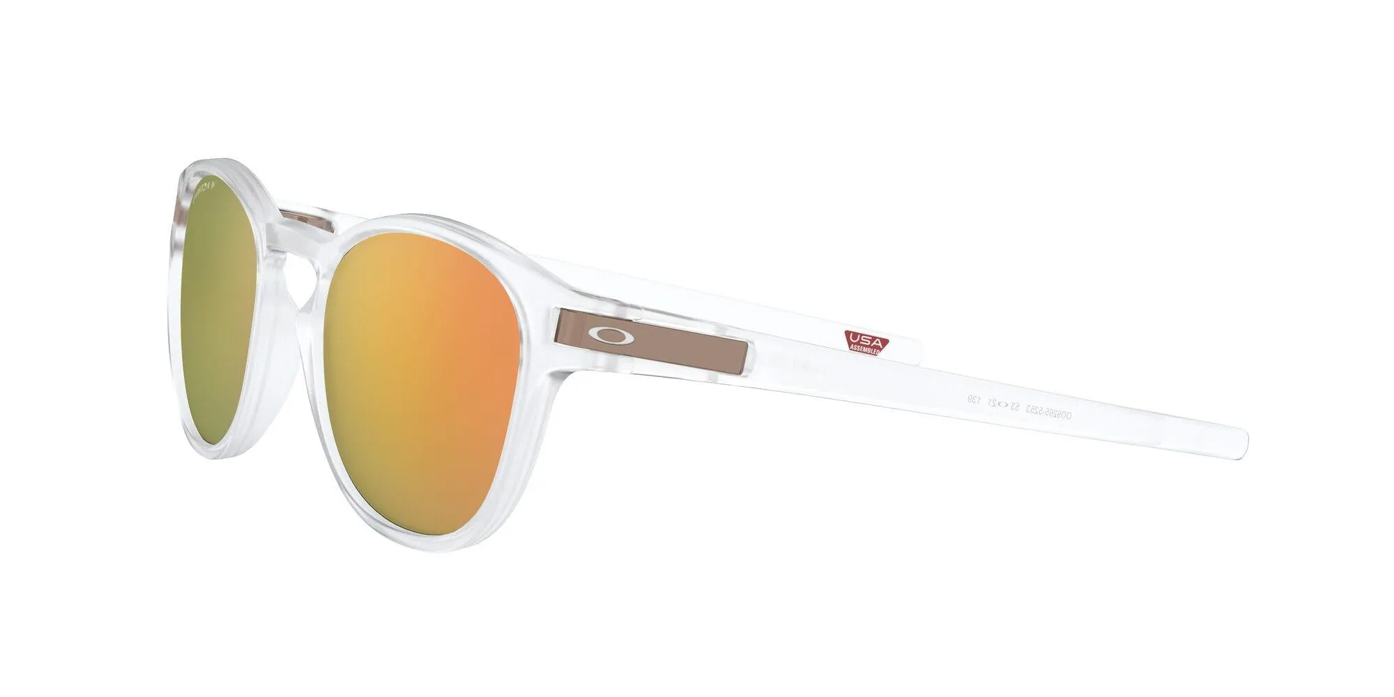 Oakley Latch 9265 Sunglasses
