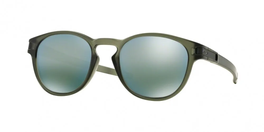 Oakley Latch 9265 Sunglasses