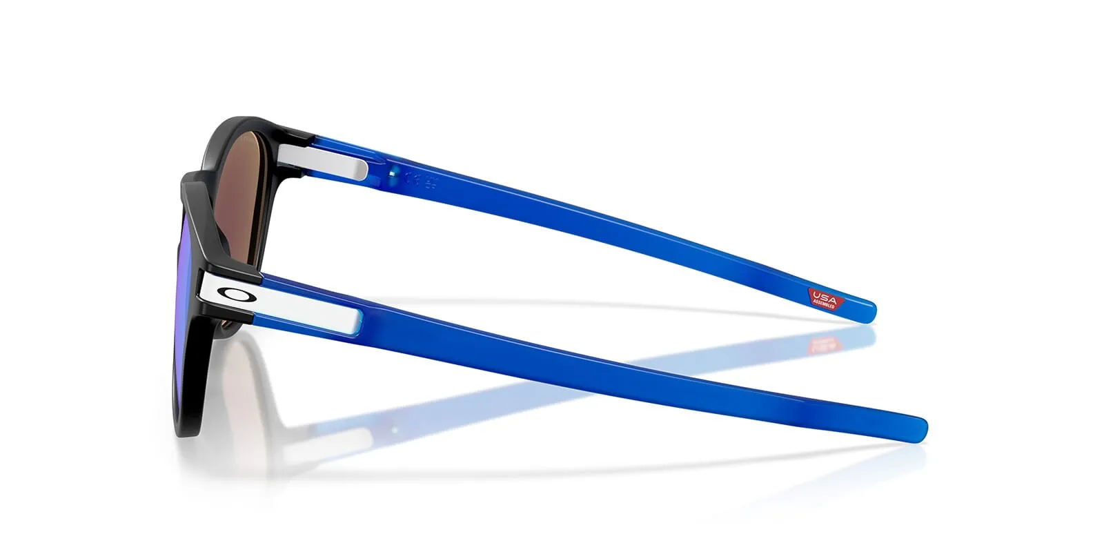 Oakley Latch OO9265 70 Prizm