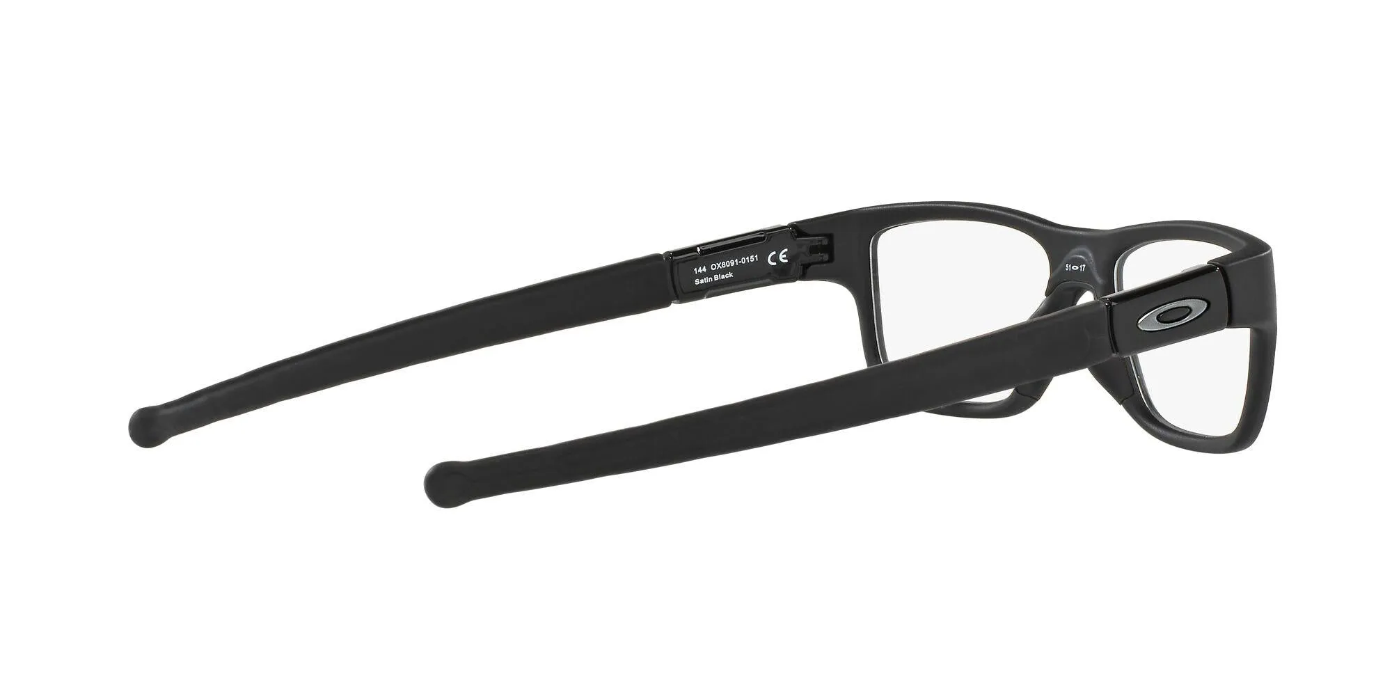 Oakley Marshal Mnp 8091 Eyeglasses