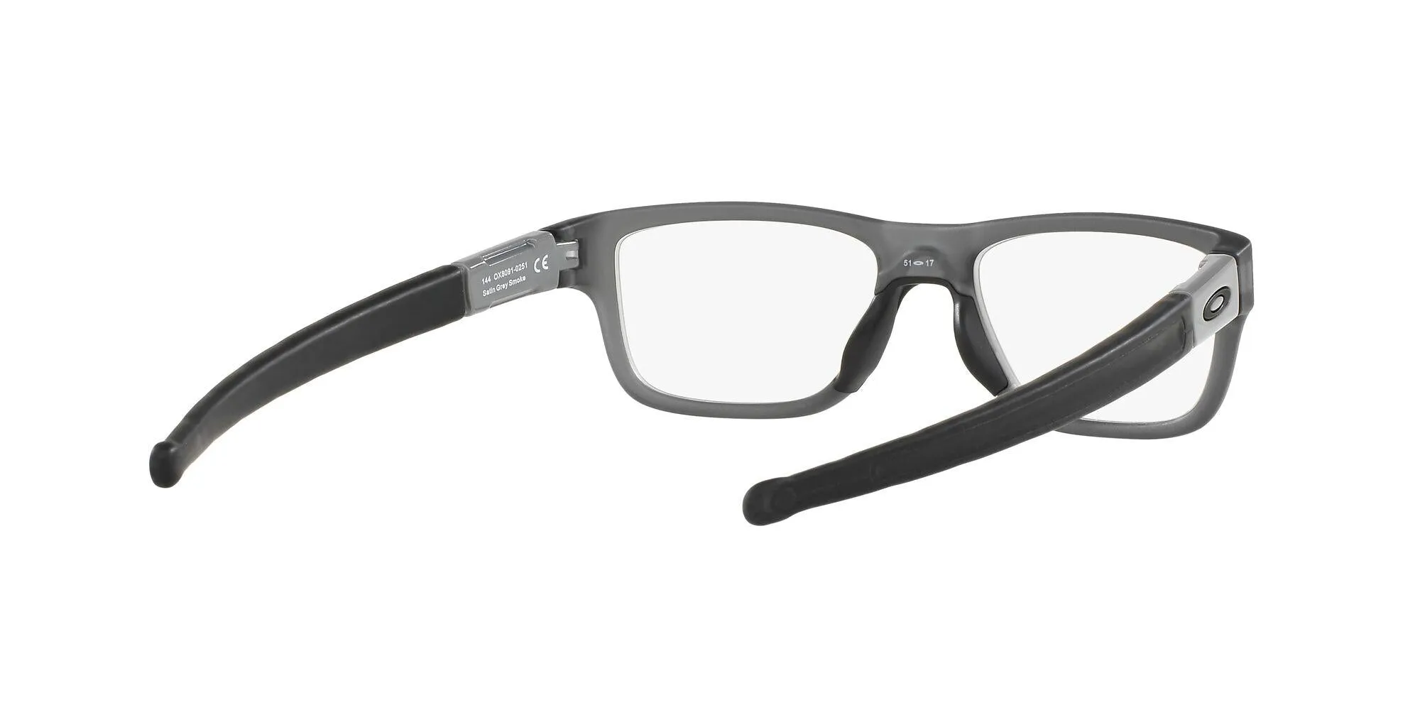 Oakley Marshal Mnp 8091 Eyeglasses
