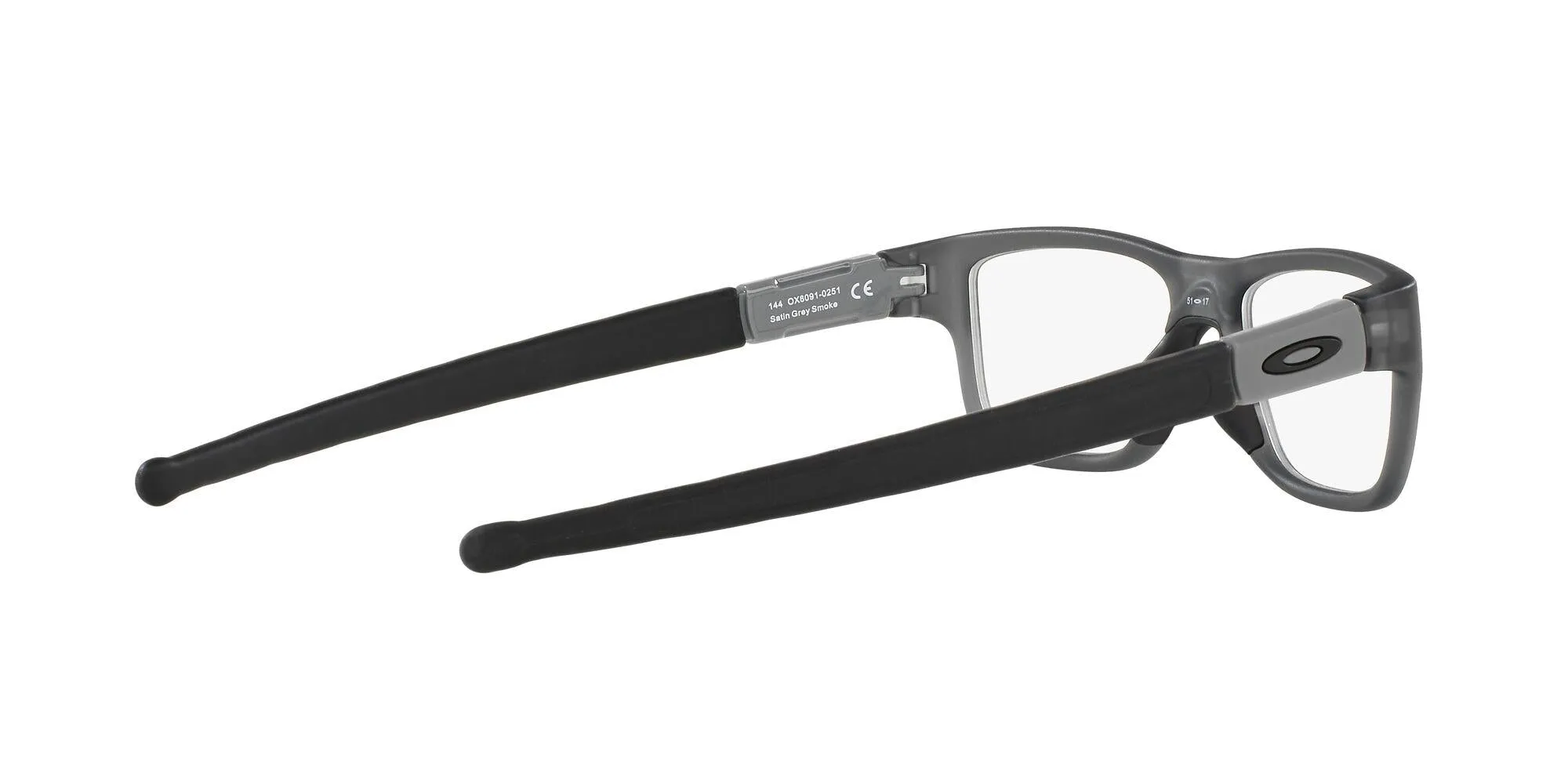 Oakley Marshal Mnp 8091 Eyeglasses