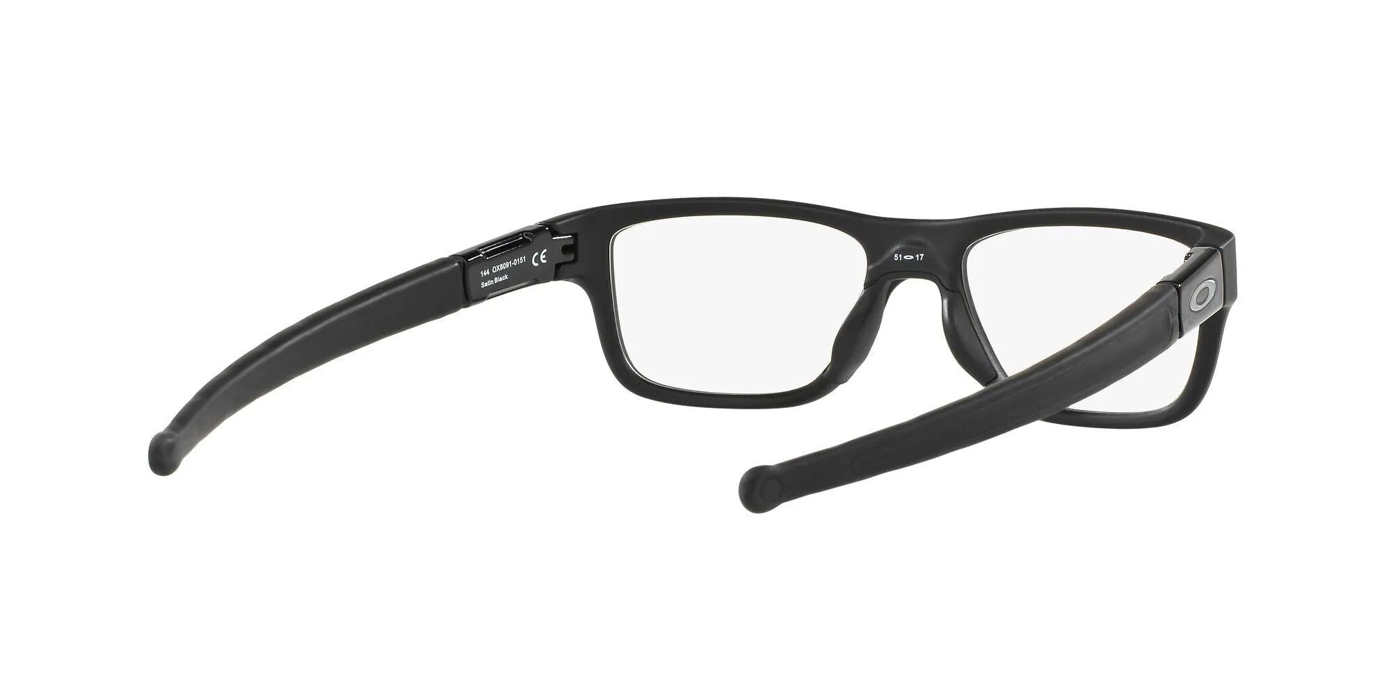 Oakley Marshal Mnp 8091 Eyeglasses