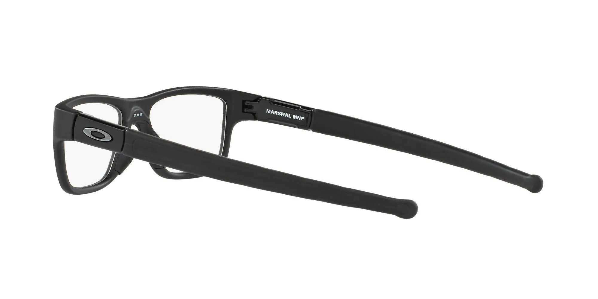 Oakley Marshal Mnp 8091 Eyeglasses